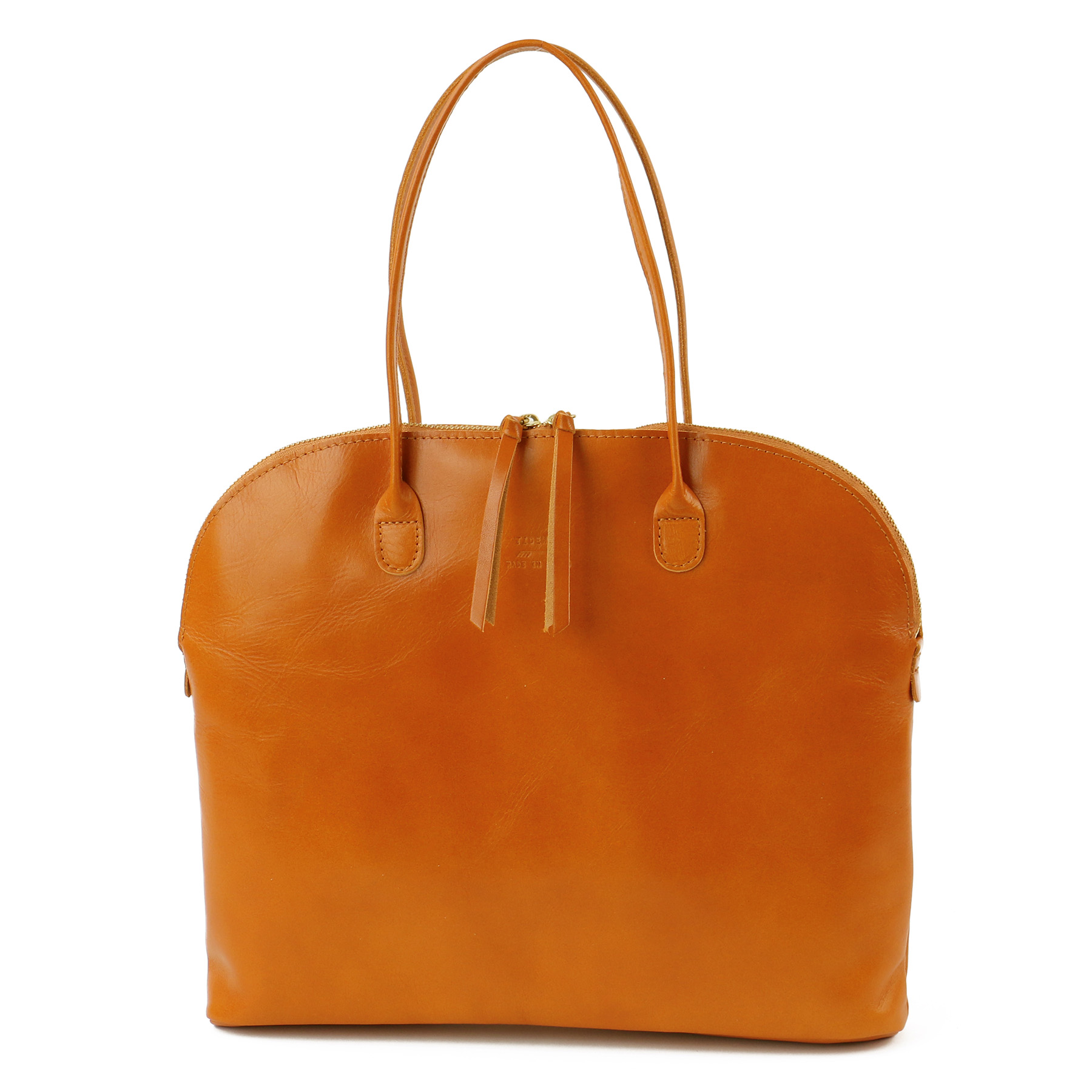 タイドウェイ 3年保証＋プレゼント付 TIDEWAY タイドウェイ LIGHT LEATHER（ライトレザー） BOSTON L T2452_1