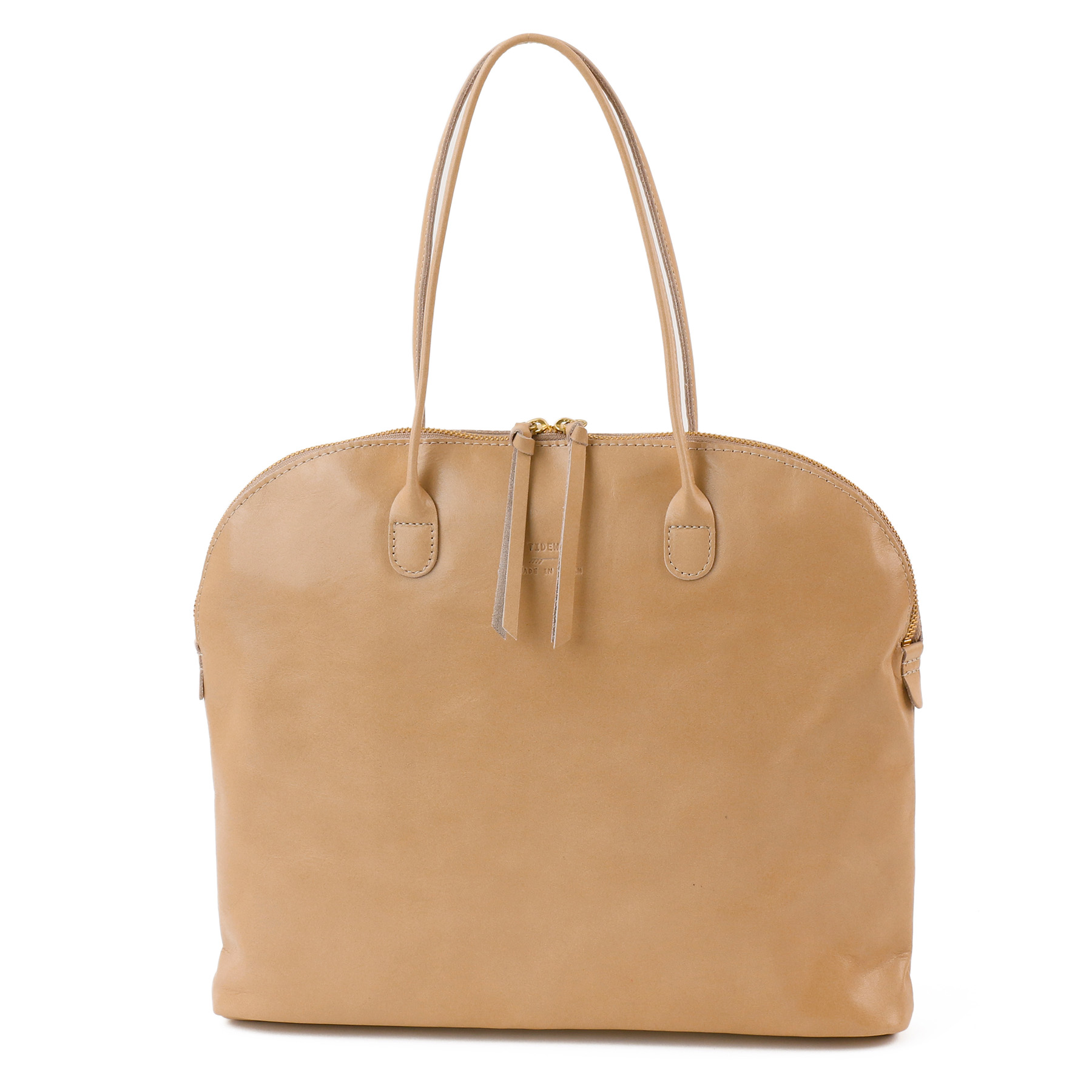 タイドウェイ 3年保証＋プレゼント付 TIDEWAY タイドウェイ LIGHT LEATHER（ライトレザー） BOSTON L T2452_4