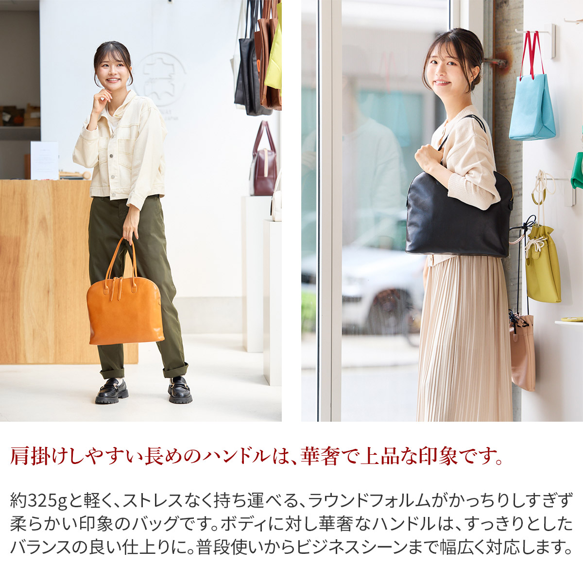 タイドウェイ 3年保証＋プレゼント付 TIDEWAY タイドウェイ LIGHT LEATHER（ライトレザー） BOSTON L T2452_13