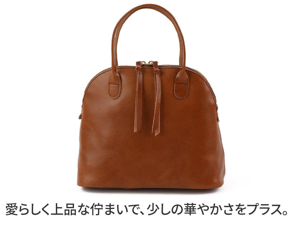 TIDEWAY（タイドウェイ）| LIGHT LEATHER BOSTON S TIDEWAY｜LIGHT LEATHER MINI 2W BOSTON - TIDEWAY(タイドウェイ