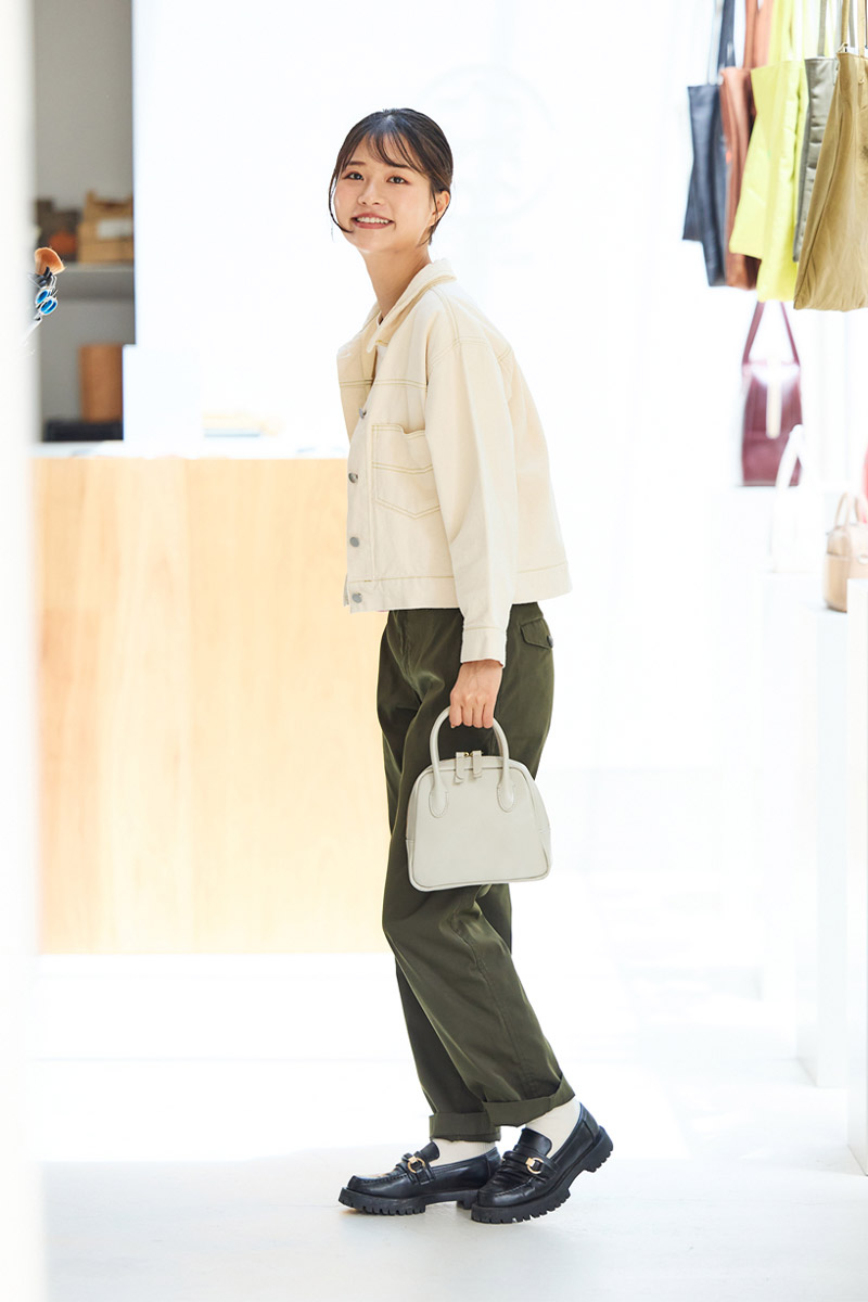 TIDEWAY（タイドウェイ） 3年保証＋プレゼント付 MOSS モス BOSTON XS