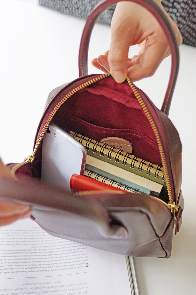 TIDEWAY（タイドウェイ） 3年保証付 MOSS モス BOSTON XS T2767