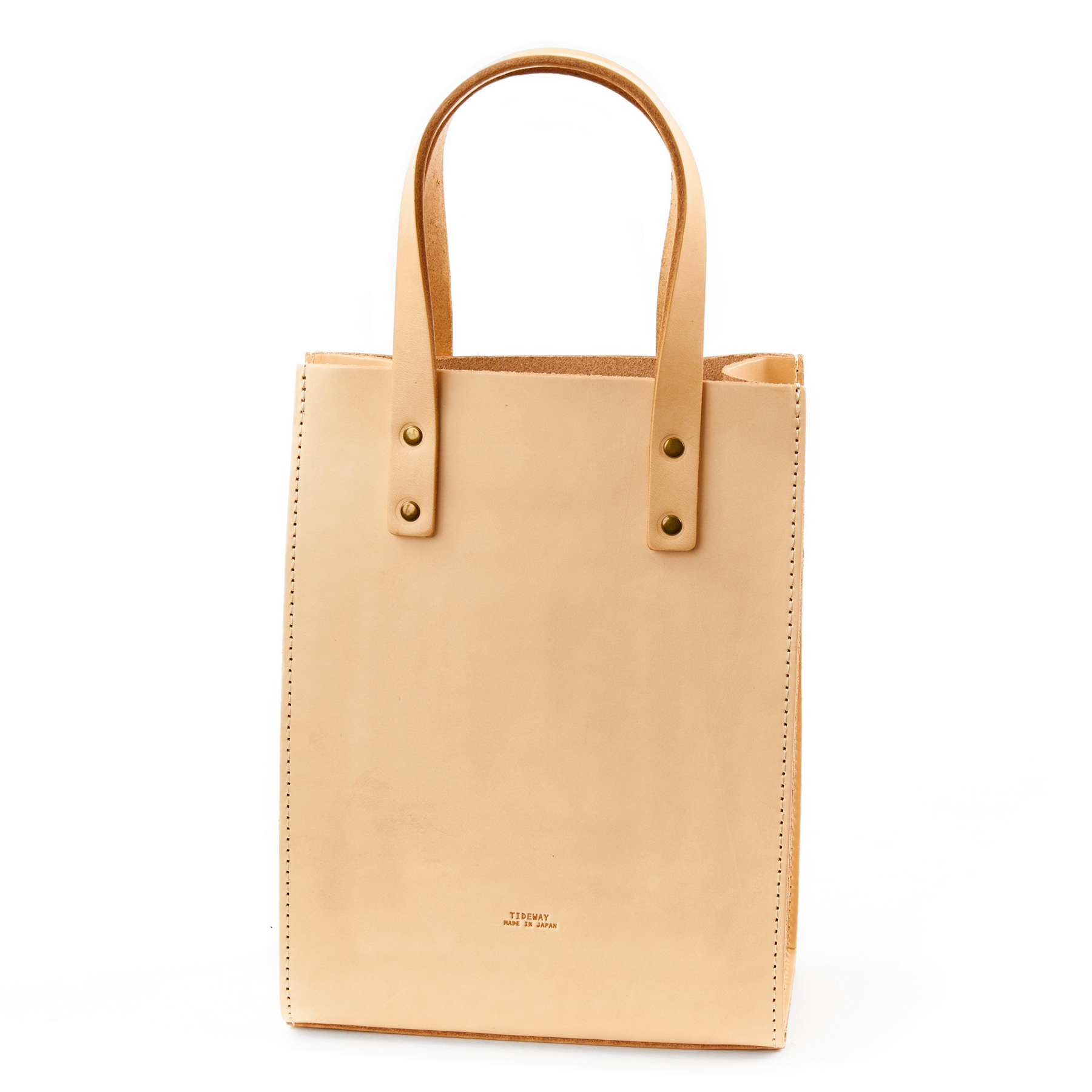 TIDEWAY タイドウェイ NUME SHIKAKU TOTE S TIDEWAY｜NUME SHIKAKU TOTE S - TIDEWAY(タイドウェイ