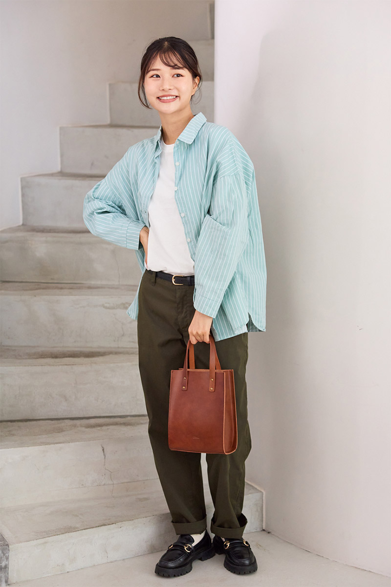 TIDEWAY タイドウェイ NUME SHIKAKU TOTE S TIDEWAY｜NUME SHIKAKU TOTE S - TIDEWAY(タイドウェイ