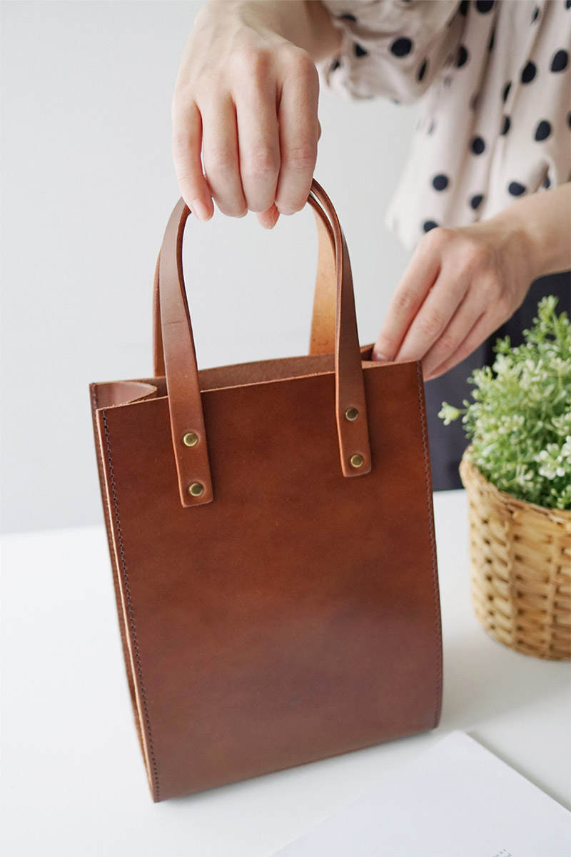 TIDEWAY タイドウェイ NUME SHIKAKU TOTE S TIDEWAY｜NUME SHIKAKU TOTE S - TIDEWAY(タイドウェイ