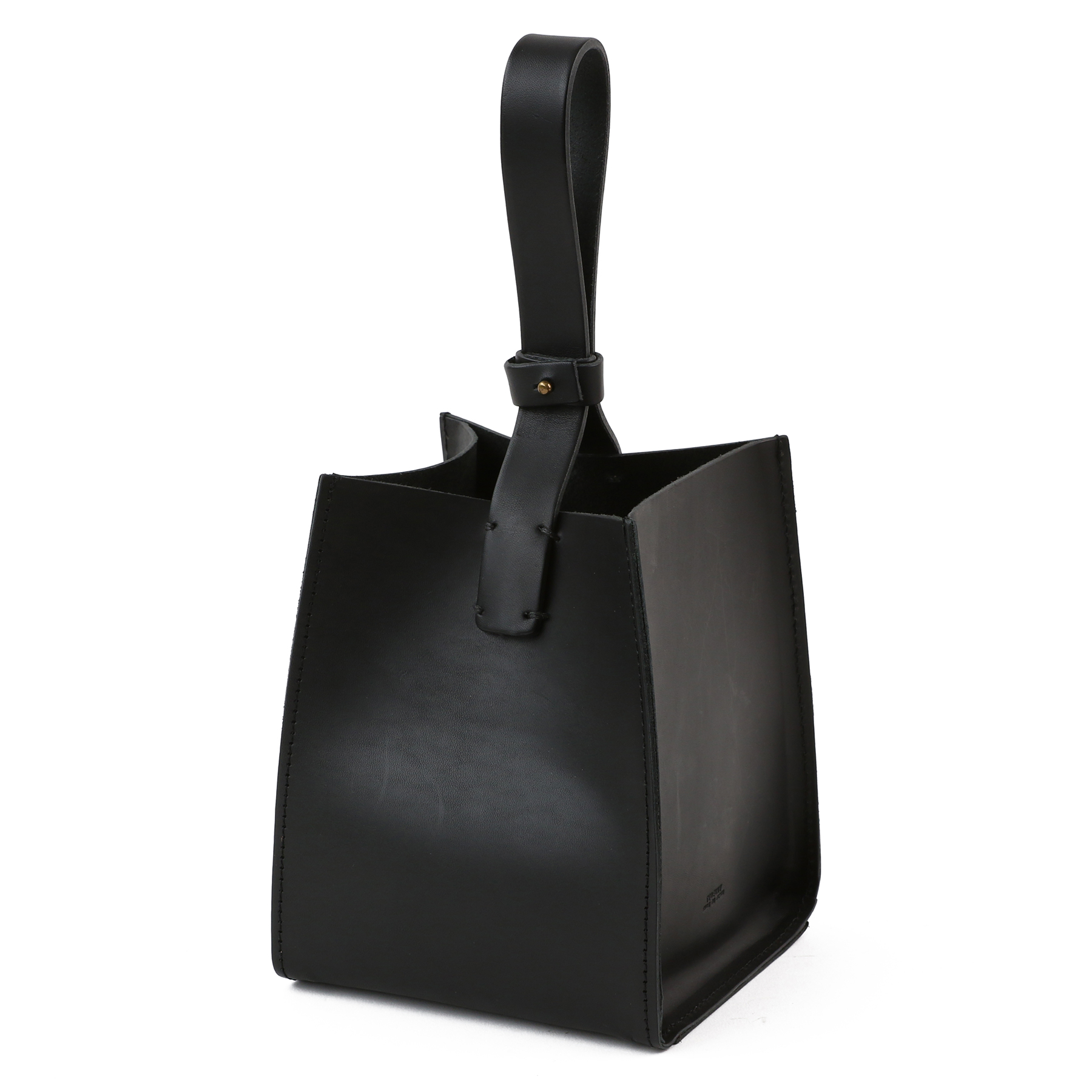 ダイ出品 TIDEWAY（タイドウェイ） 3年保証＋プレゼント付 NUME ONE HAND TOTE