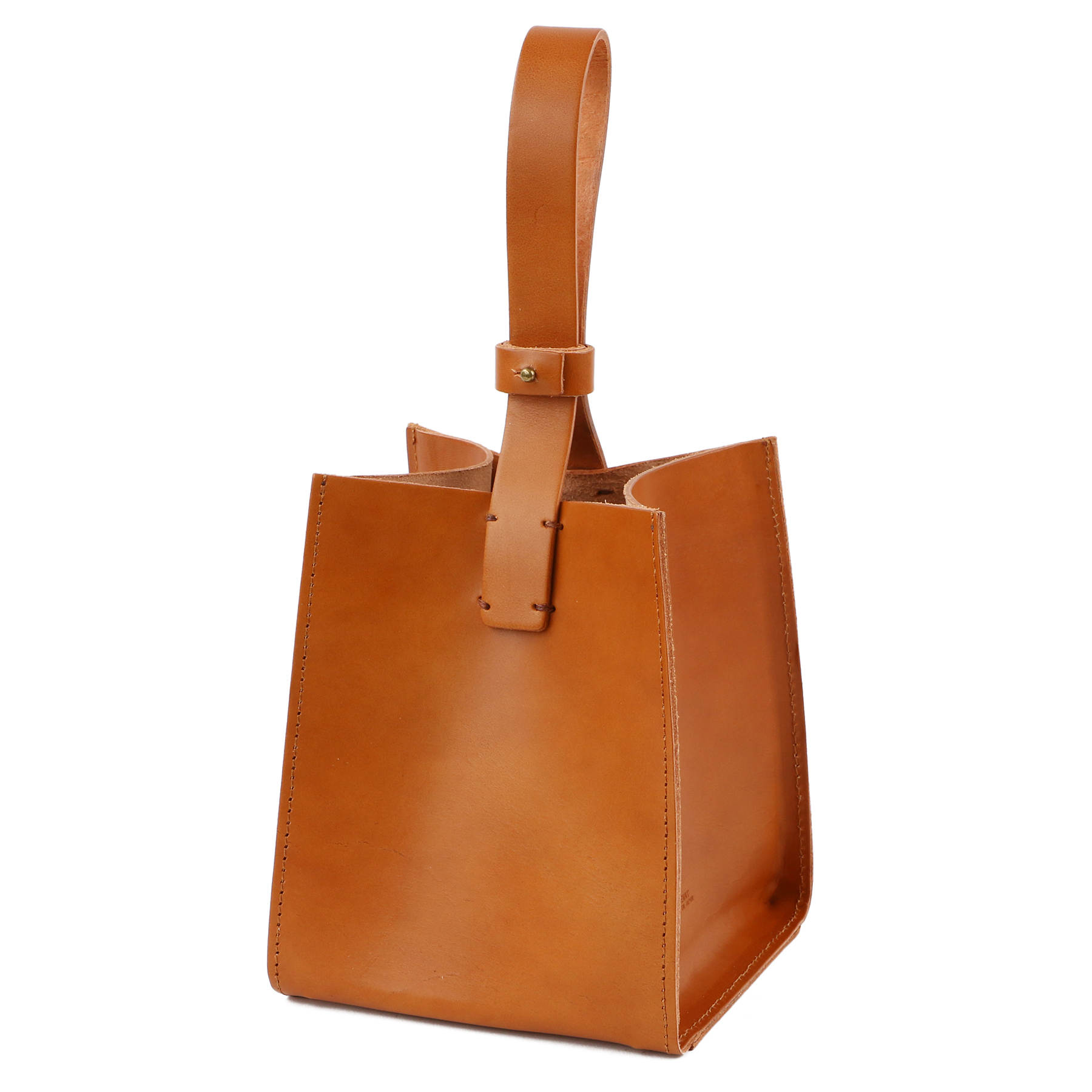 TIDEWAY（タイドウェイ） 3年保証＋プレゼント付 NUME ONE HAND TOTE