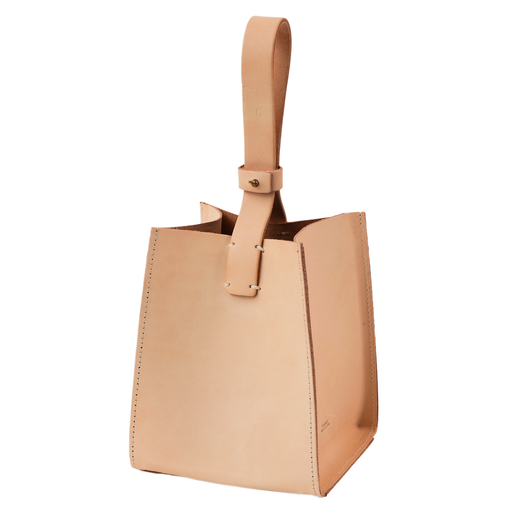 TIDEWAY（タイドウェイ） 3年保証＋プレゼント付 NUME ONE HAND TOTE