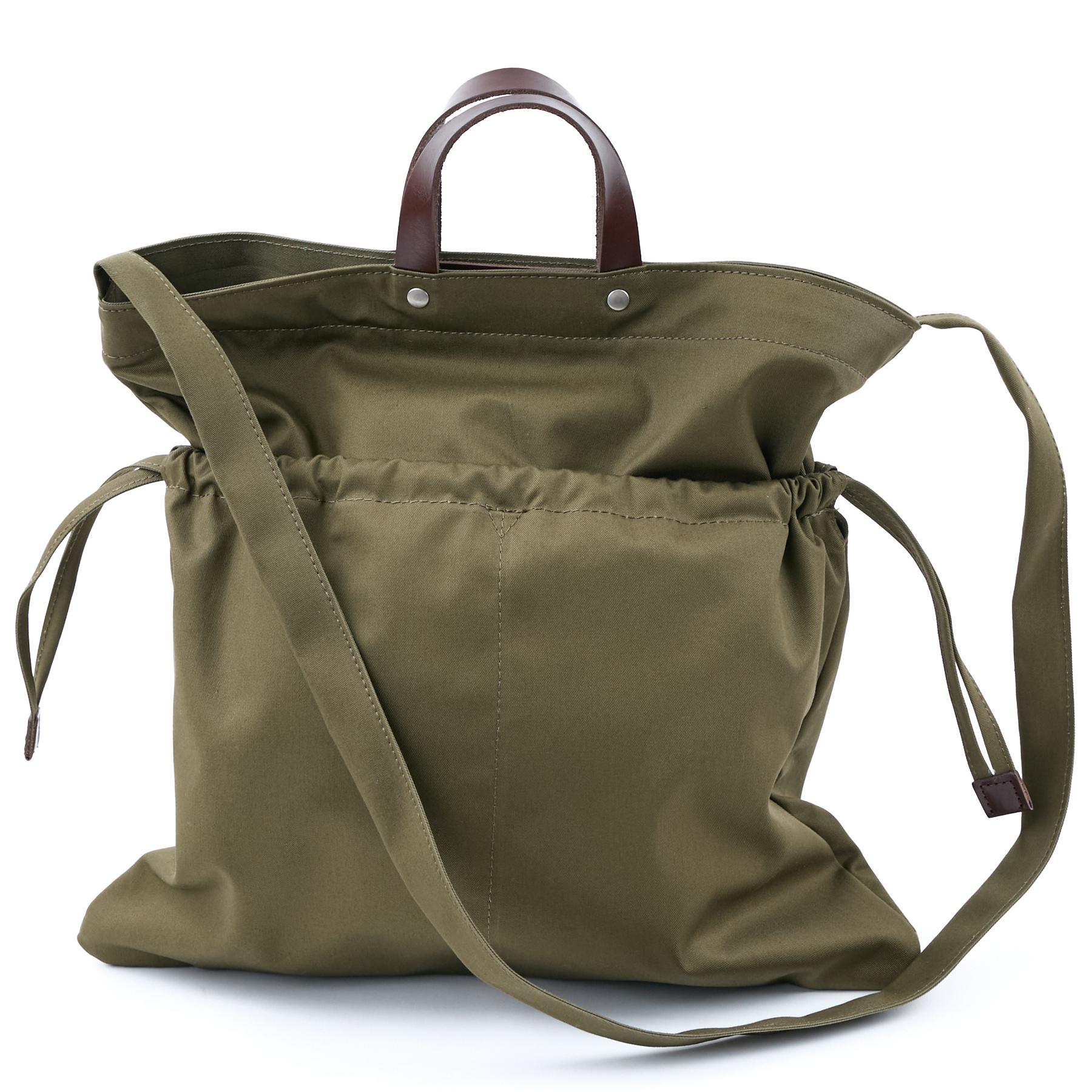TIDEWAY（タイドウェイ） 3年保証＋プレゼント付 CHINO 2WAY TOTE S 