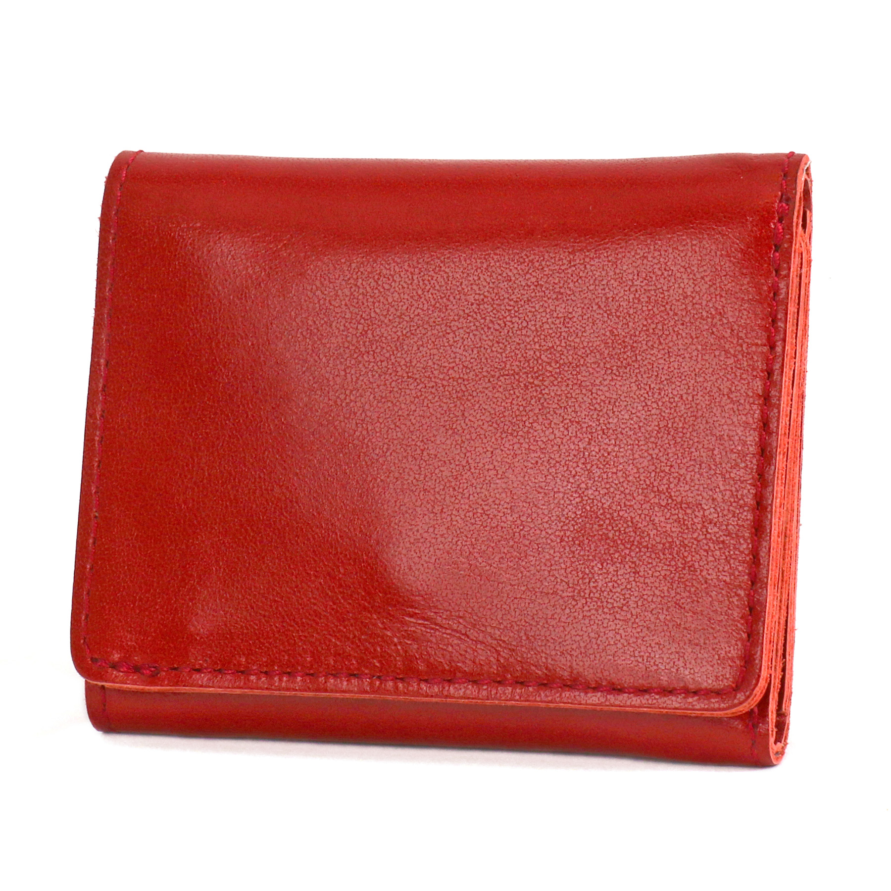 TIDEWAY（タイドウェイ） 3年保証＋プレゼント付 ICY TRI-FOLD WALLET
