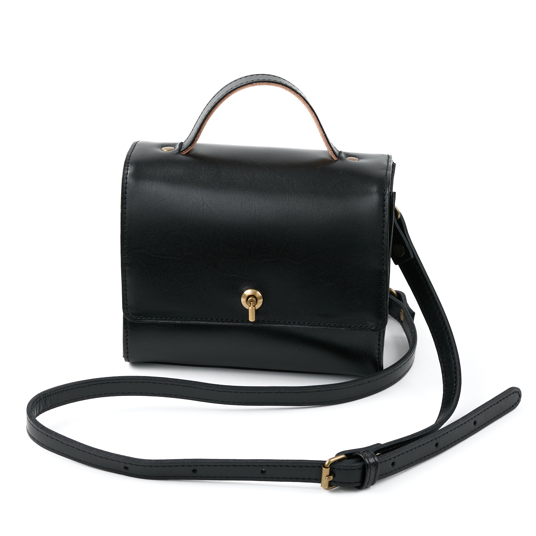 TIDEWAY（タイドウェイ） 3年保証＋プレゼント付 MOSS モス SWITCH BAG