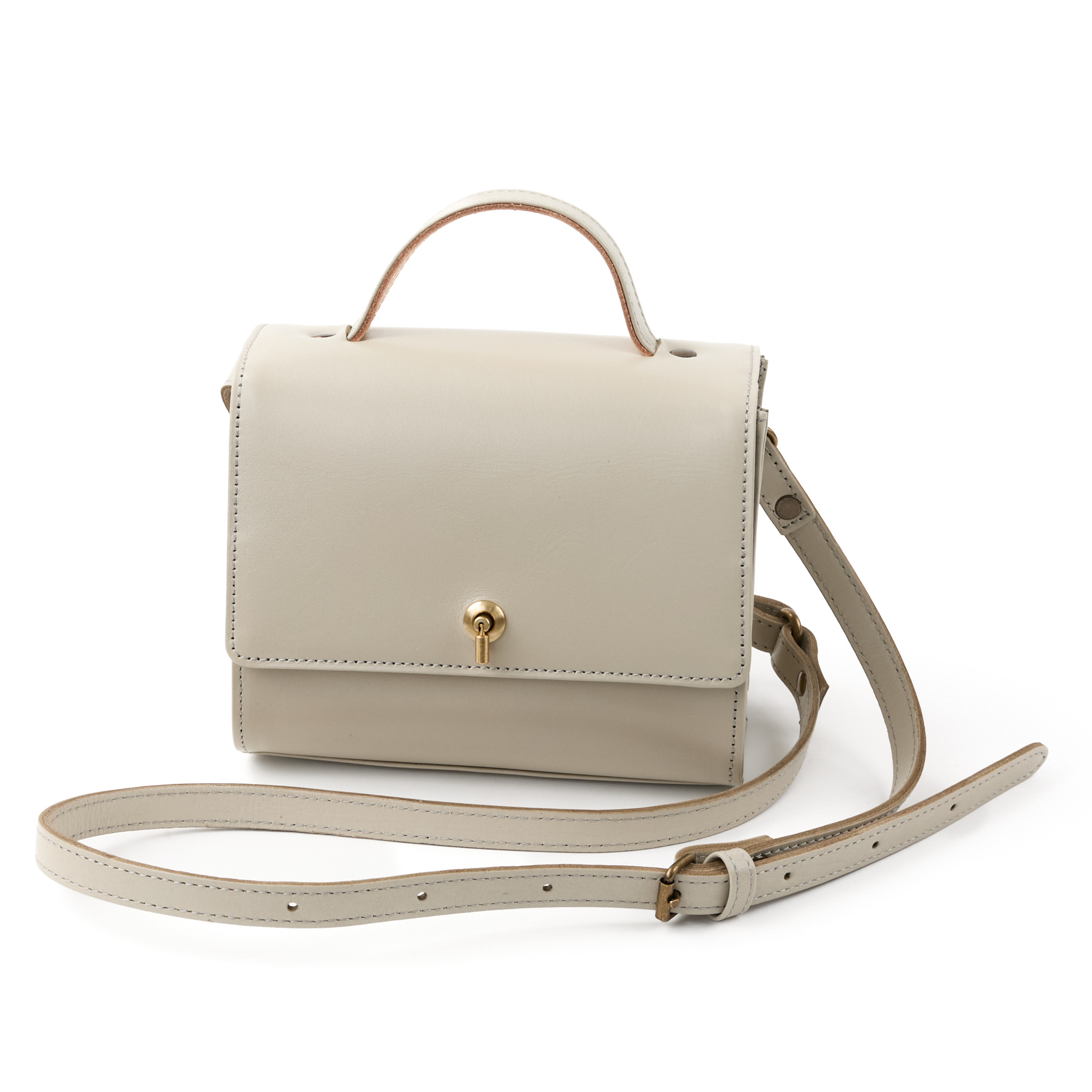TIDEWAY（タイドウェイ） 3年保証＋プレゼント付 MOSS モス SWITCH BAG