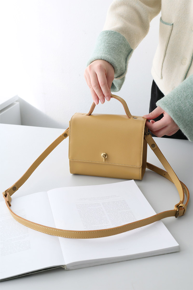 TIDEWAY（タイドウェイ） 3年保証＋プレゼント付 MOSS モス SWITCH BAG