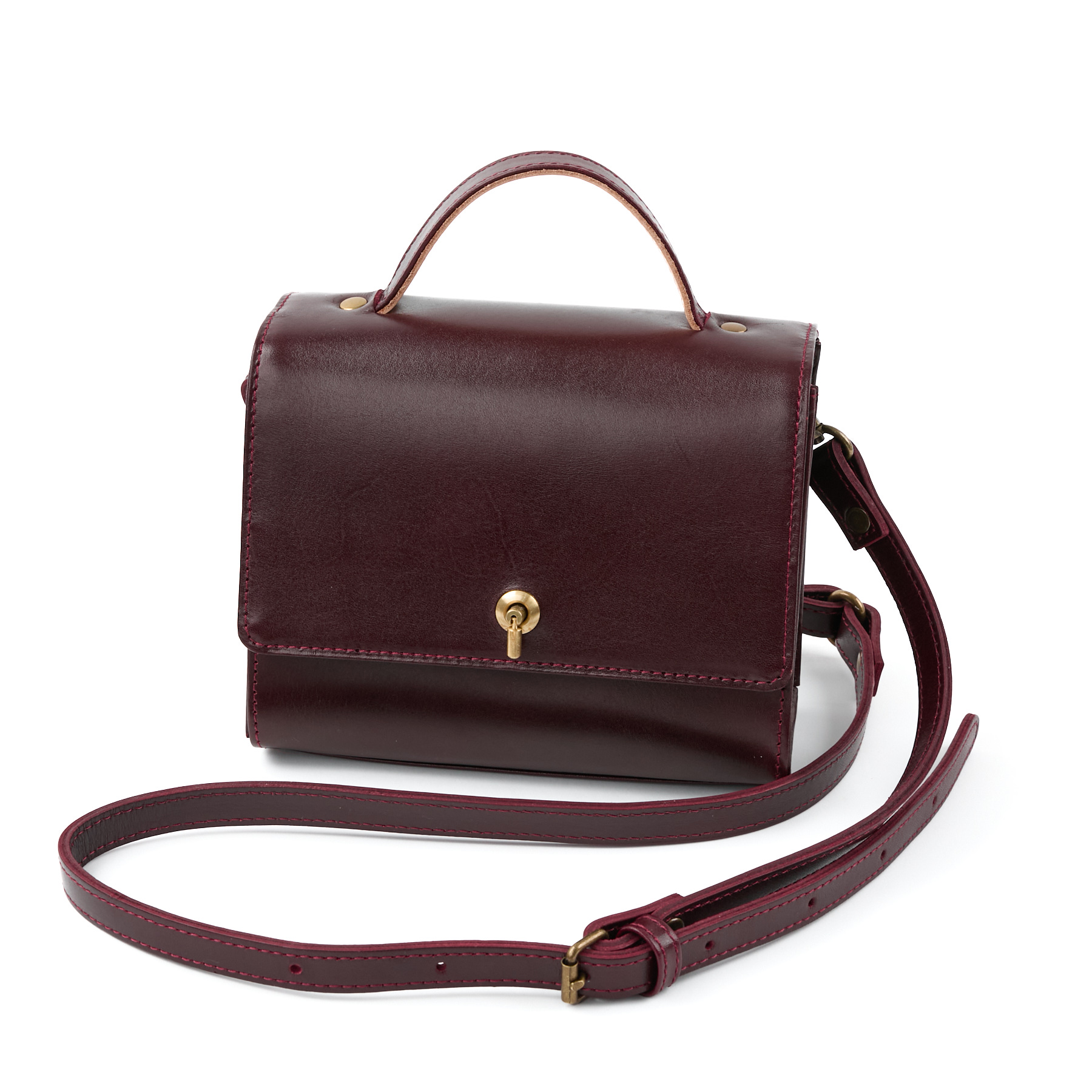 TIDEWAY（タイドウェイ） 3年保証＋プレゼント付 MOSS モス SWITCH BAG