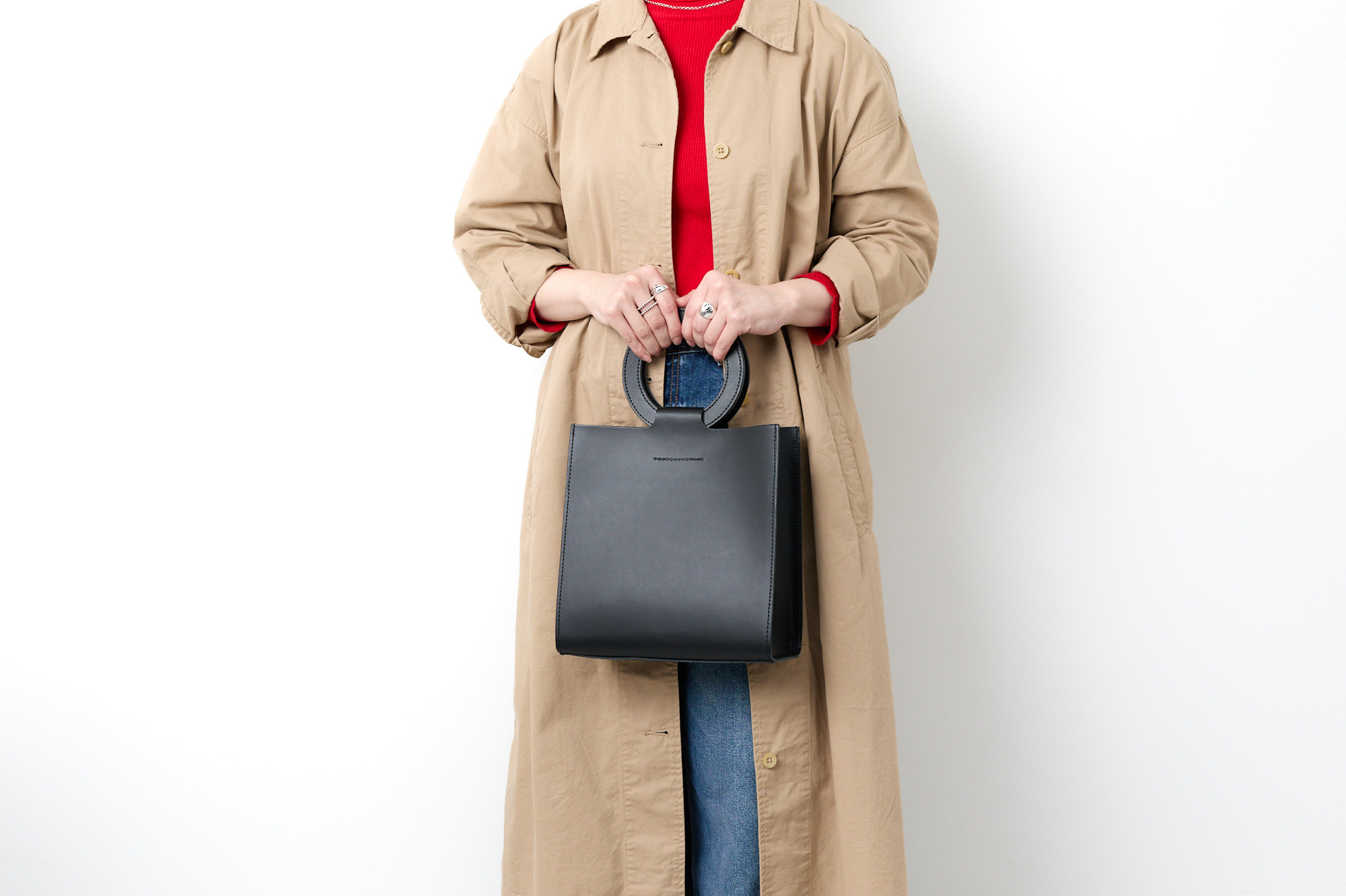 marue　20日迄 TIDEWAY（タイドウェイ） 3年保証＋プレゼント付 NUME MARUTE TOTE