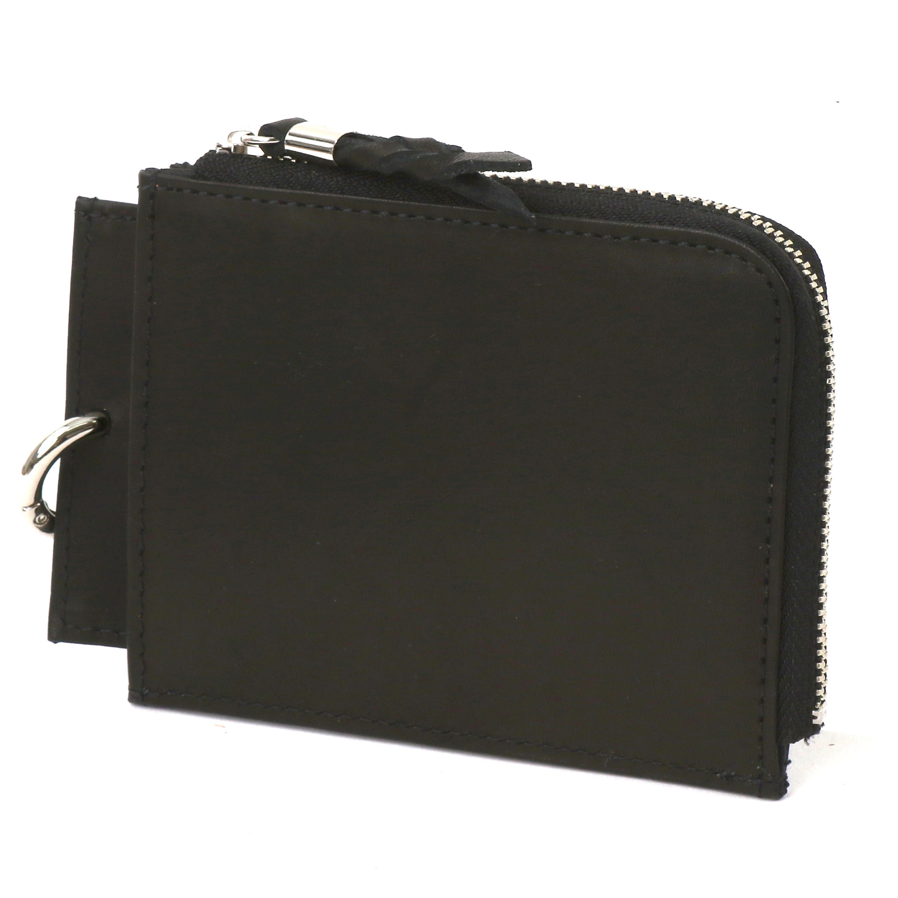 TIDEWAY（タイドウェイ） 3年保証＋プレゼント付 Niks ZIP WALLET M