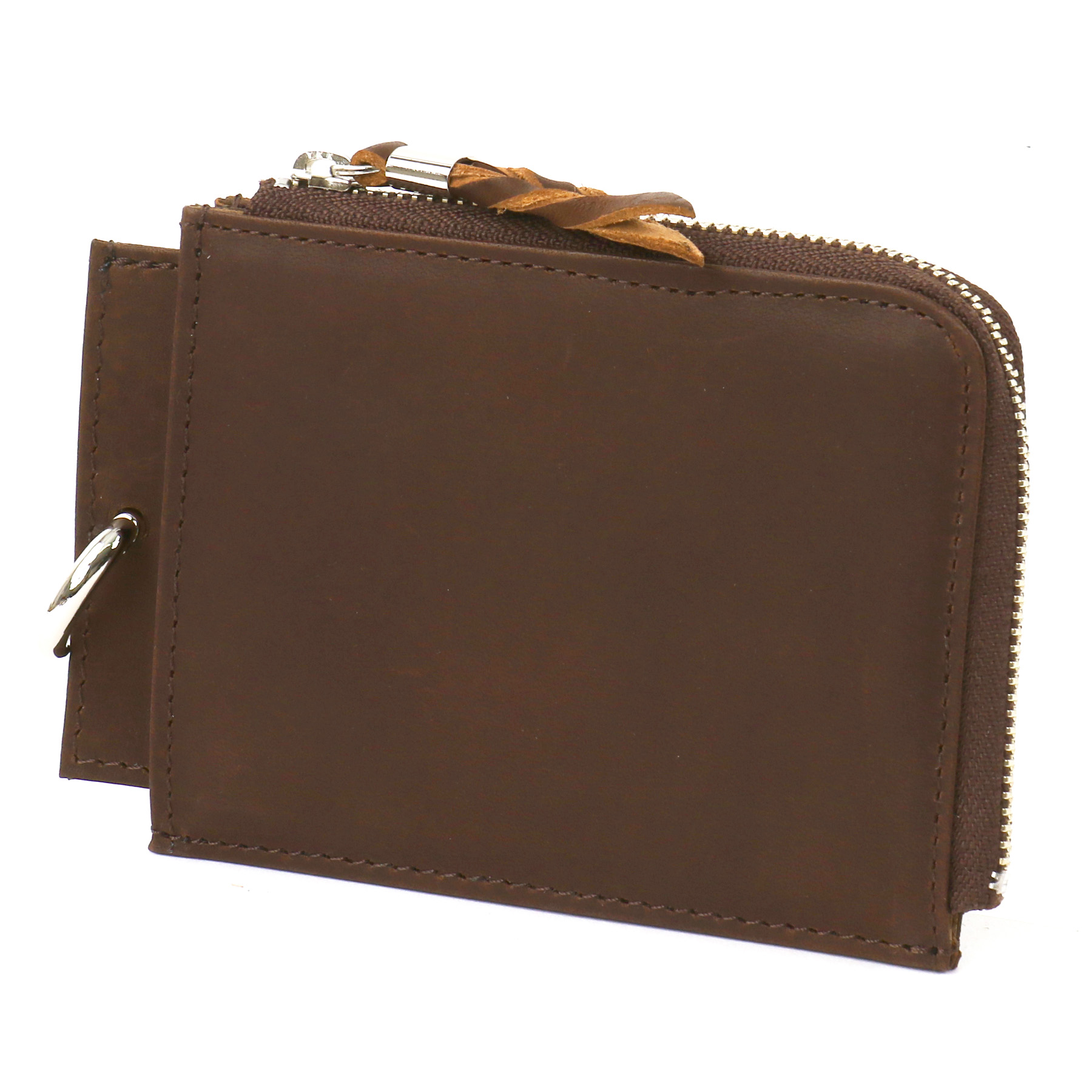 TIDEWAY（タイドウェイ） 3年保証＋プレゼント付 Niks ZIP WALLET M