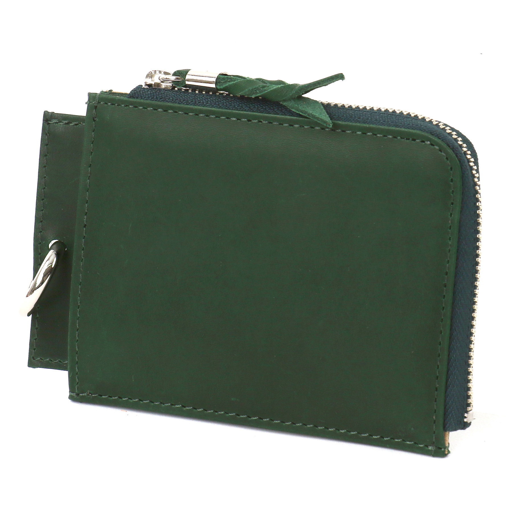 TIDEWAY（タイドウェイ） 3年保証＋プレゼント付 Niks ZIP WALLET M