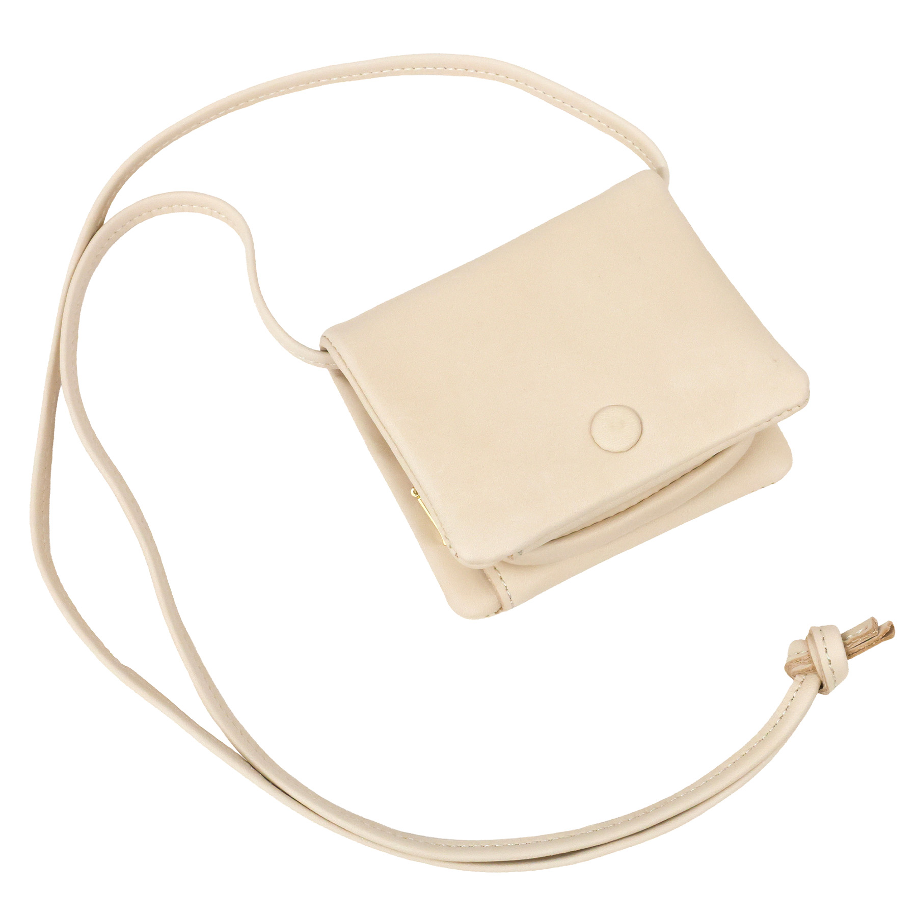 タイドウェイ 3年保証＋プレゼント付 TIDEWAY タイドウェイ NUTS WALLET SHOULDER T3148の画像