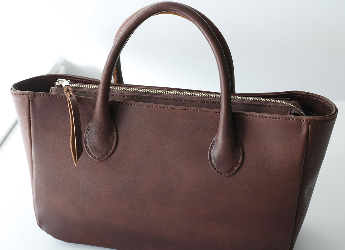 TIDEWAY（タイドウェイ） 3年保証＋プレゼント付 Niks TOTE WIDE T3152