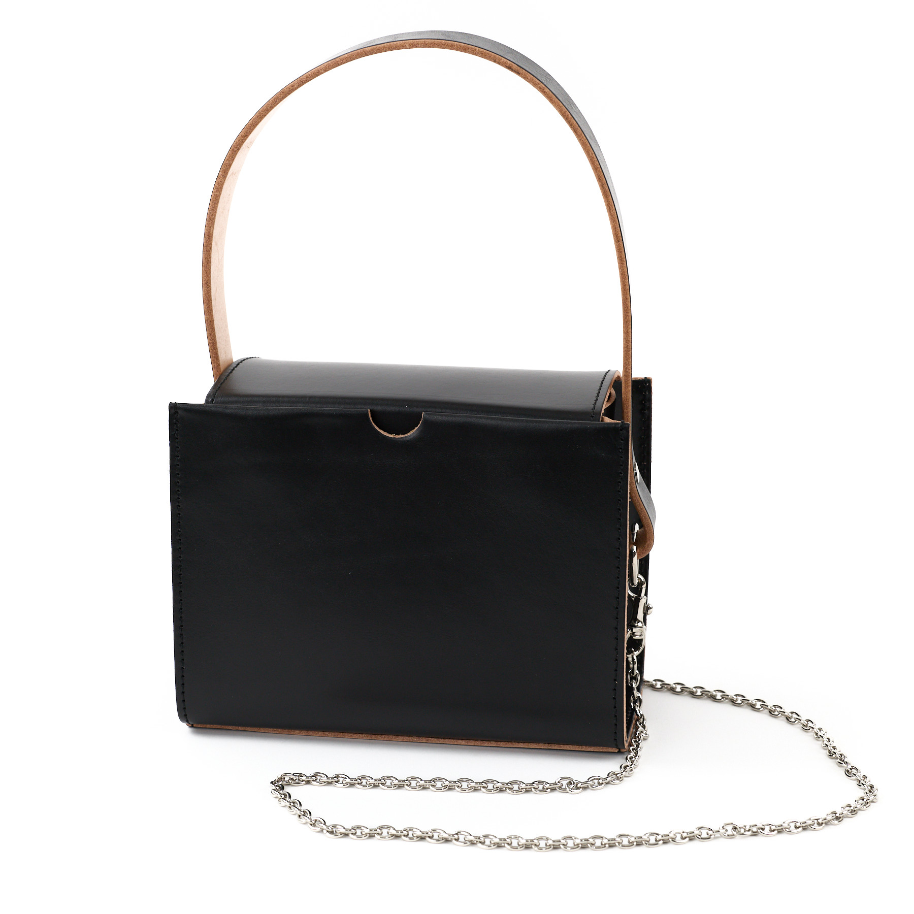 TIDEWAY（タイドウェイ） 3年保証＋プレゼント付 NFC VANITY BOX BAG 