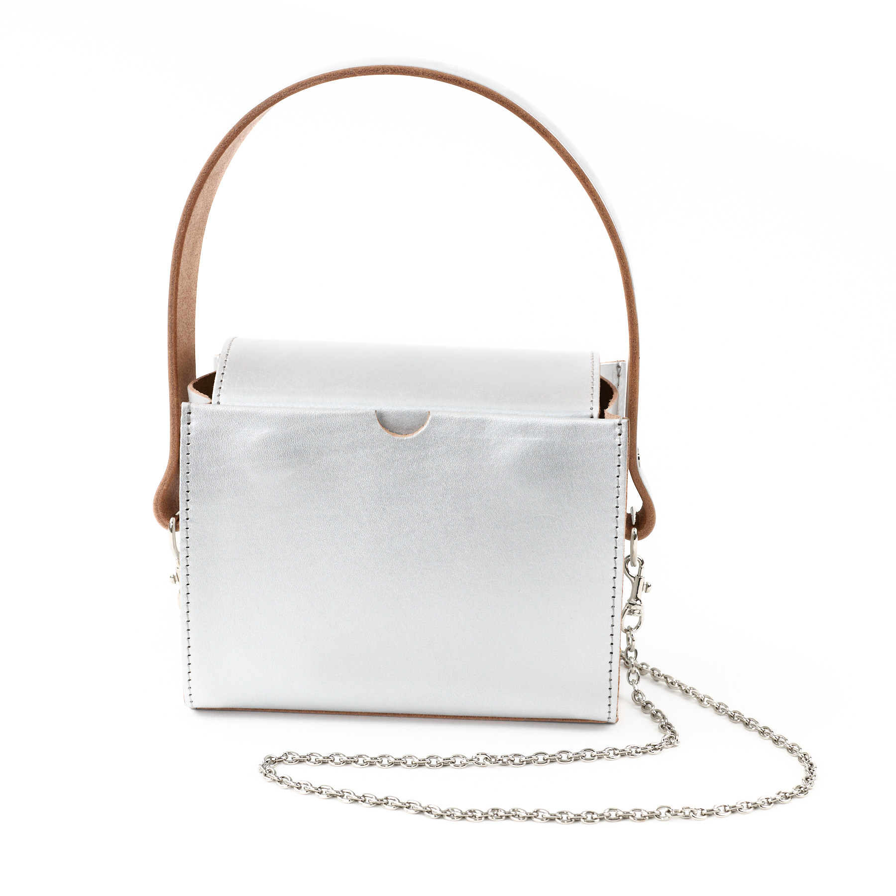 TIDEWAY（タイドウェイ） 3年保証＋プレゼント付 NFC VANITY BOX BAG