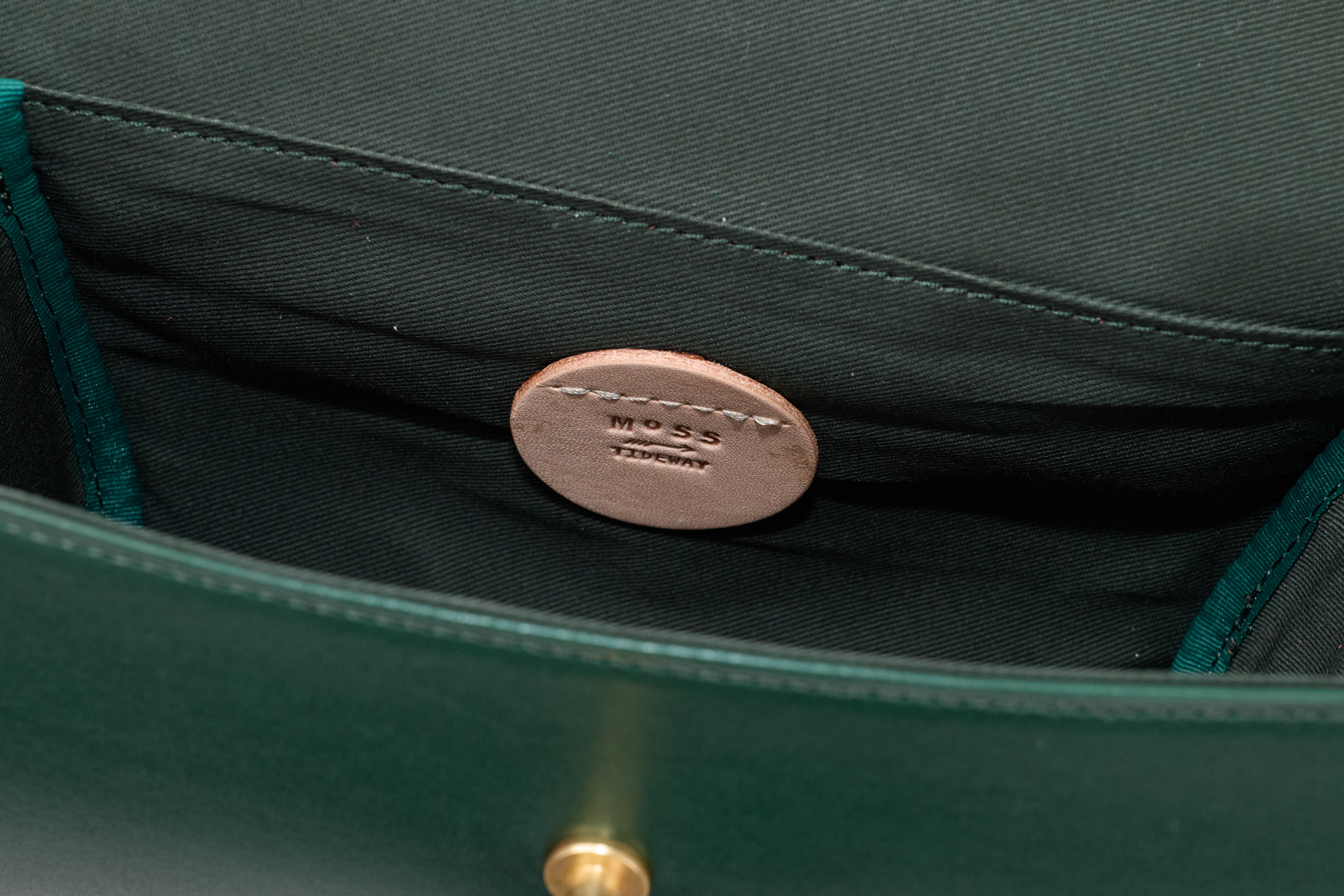 TIDEWAY（タイドウェイ） 3年保証＋プレゼント付 MOSS（モス） ROLL