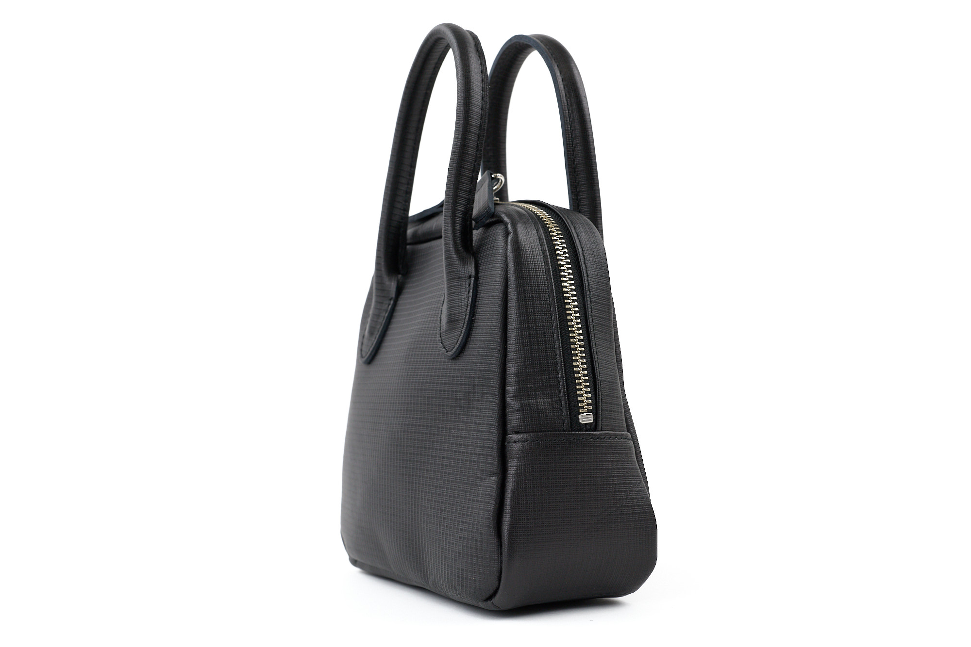 新品】タイドウェイ MOSS モス L TWIST TOTEブラック黒 TIDEWAY｜MOSS