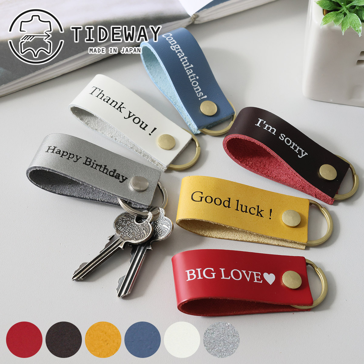 genten（ゲンテン） 3年保証＋ケアセット付 エヴァーチャーム あじさい