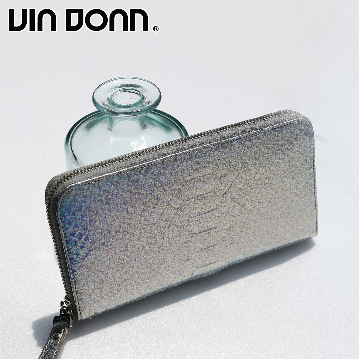 ���B�A �h�A�� 3�N�ۏؕt VIA DOAN ���B�A �h�A�� Argent �A���W���� ���K����t�������z�i���E���h�t�@�X�i�[���j 293