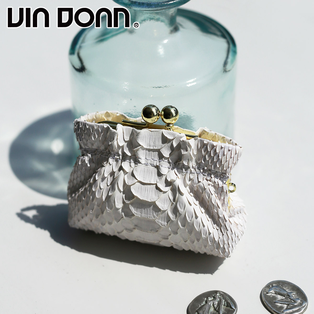 ���B�A �h�A�� 3�N�ۏؕt VIA DOAN ���B�A �h�A�� Bran python �u�����p�C�\�� �R�C���P�[�X 456