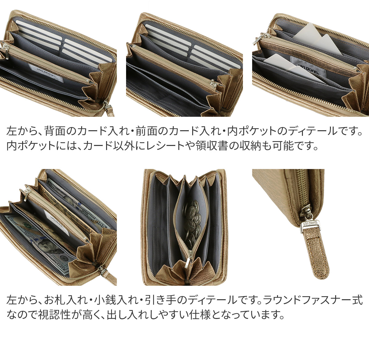 VIADOAN（ヴィアドアン） ヴィア ドアン 3年保証付 ヴィア ドアン