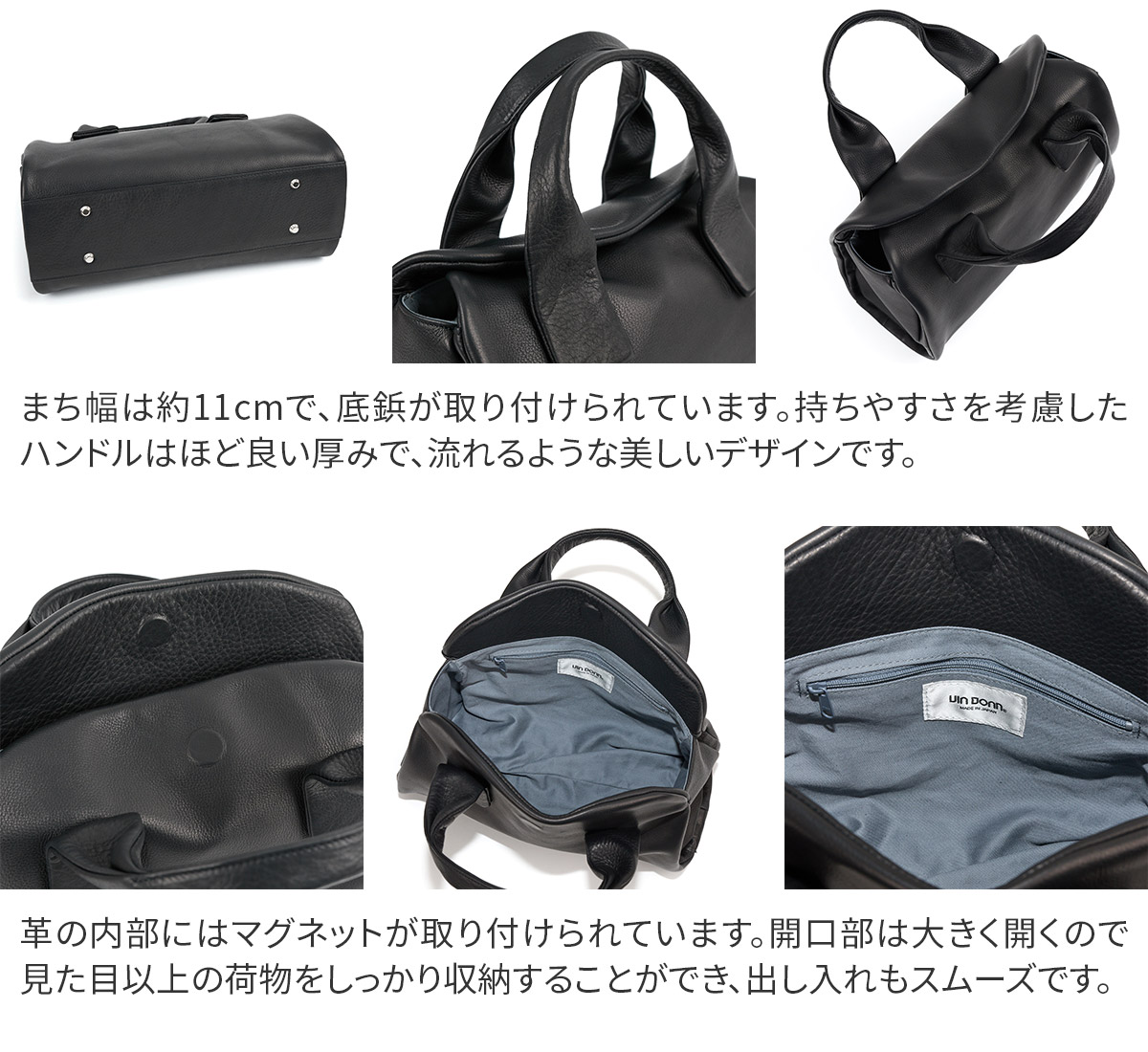 VIADOAN（ヴィアドアン） ヴィア ドアン 3年保証付 ヴィア ドアン