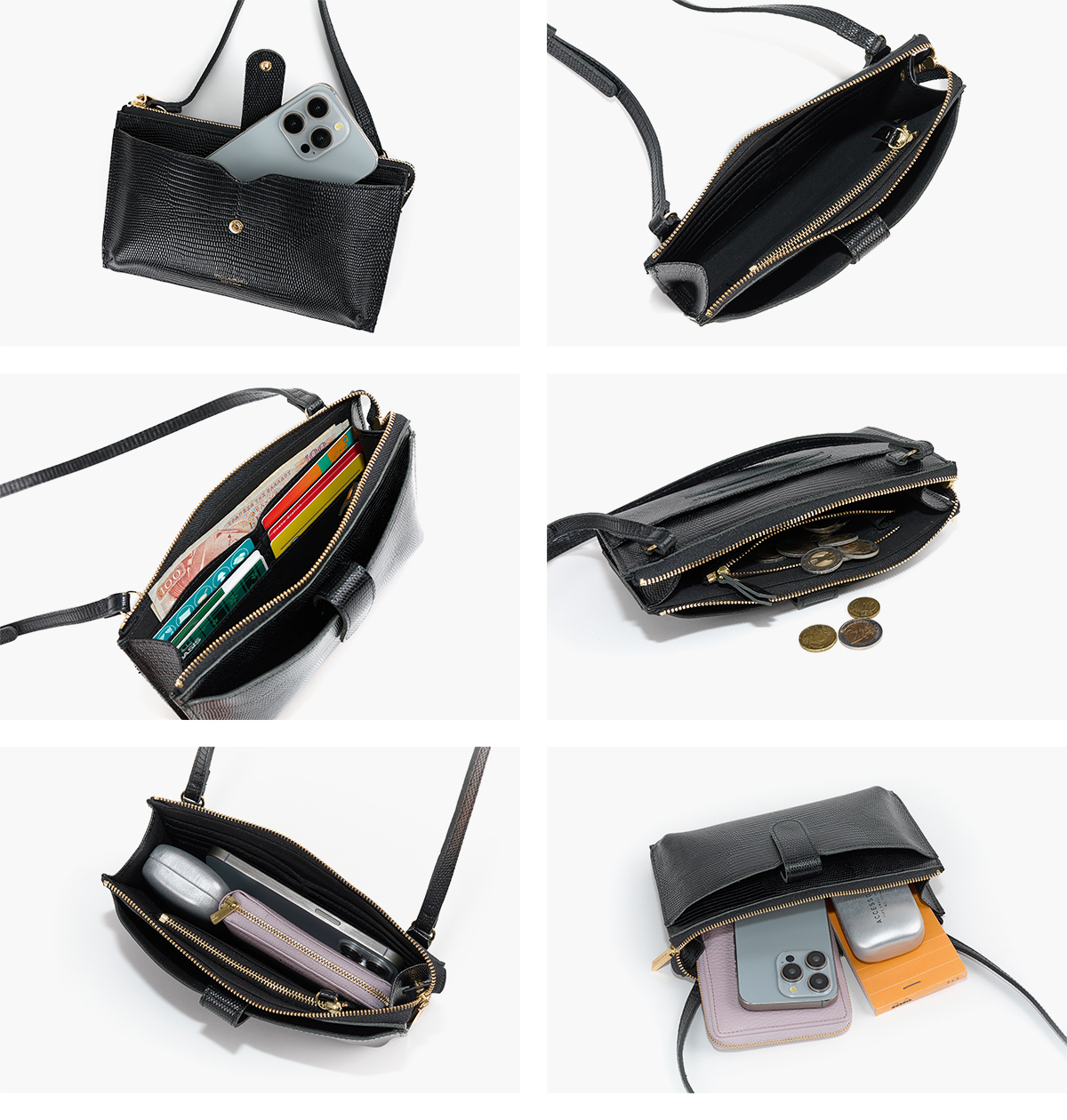 VIOLAd'ORO（ヴィオラドーロ） 10%クーポン付 ADRIA アドリア 横型