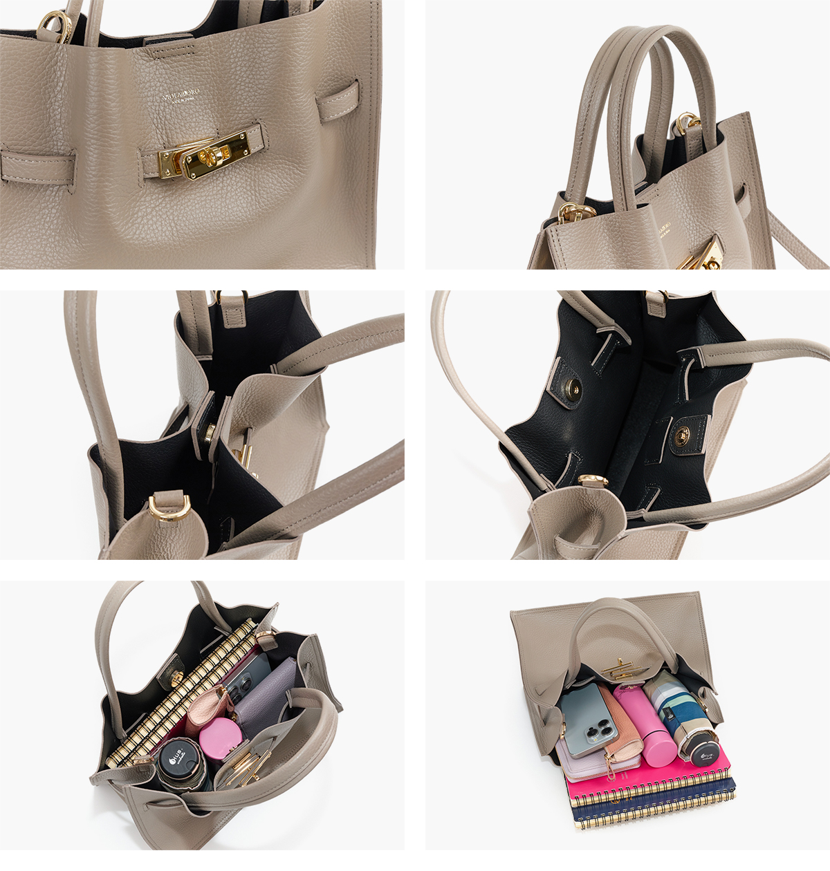 VIOLAd'ORO（ヴィオラドーロ） 10%クーポン付 TRERO トレロ Wフェイス