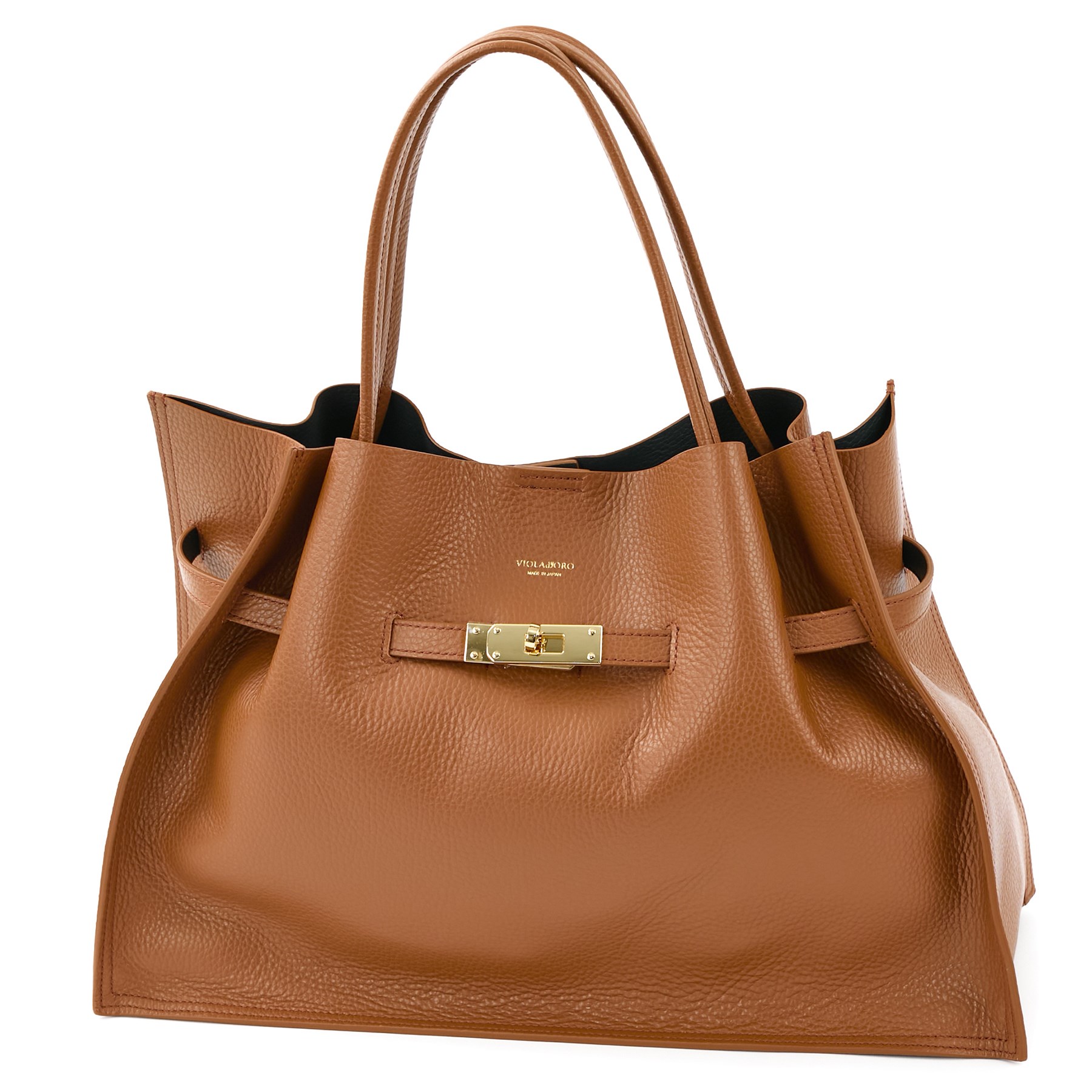 VIOLAd'ORO（ヴィオラドーロ） 【ブランドポーチ付】 [2025年4月4日