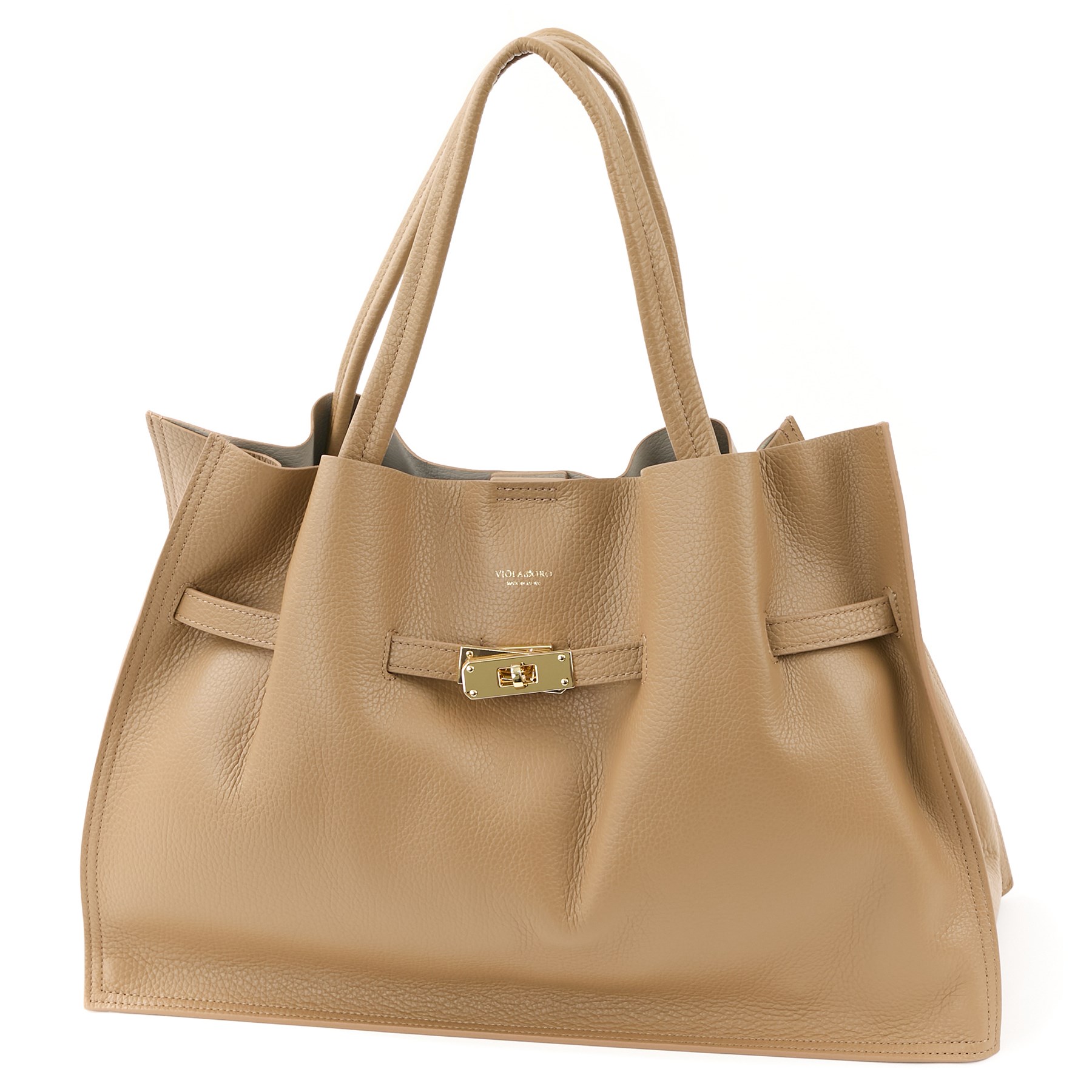 VIOLAd'ORO（ヴィオラドーロ） 10%クーポン付 TRERO トレロ Wフェイス