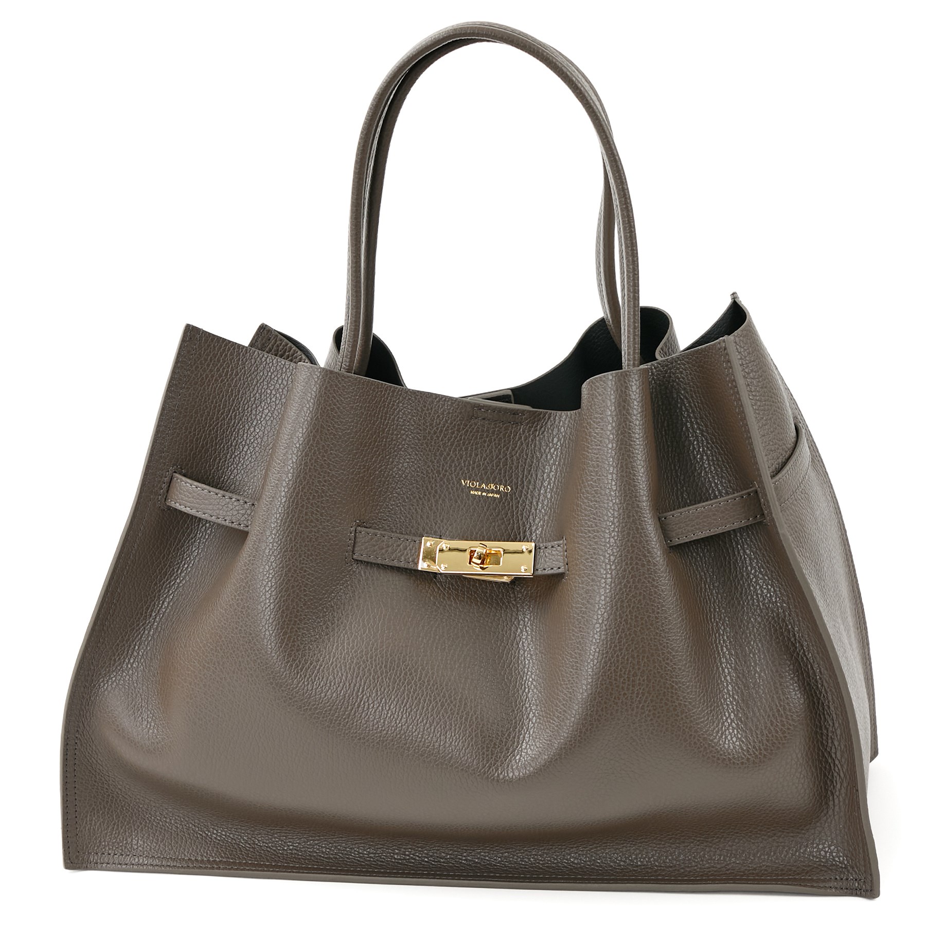 VIOLAd'ORO（ヴィオラドーロ） 【ブランドポーチ付】 [2025年4月4日