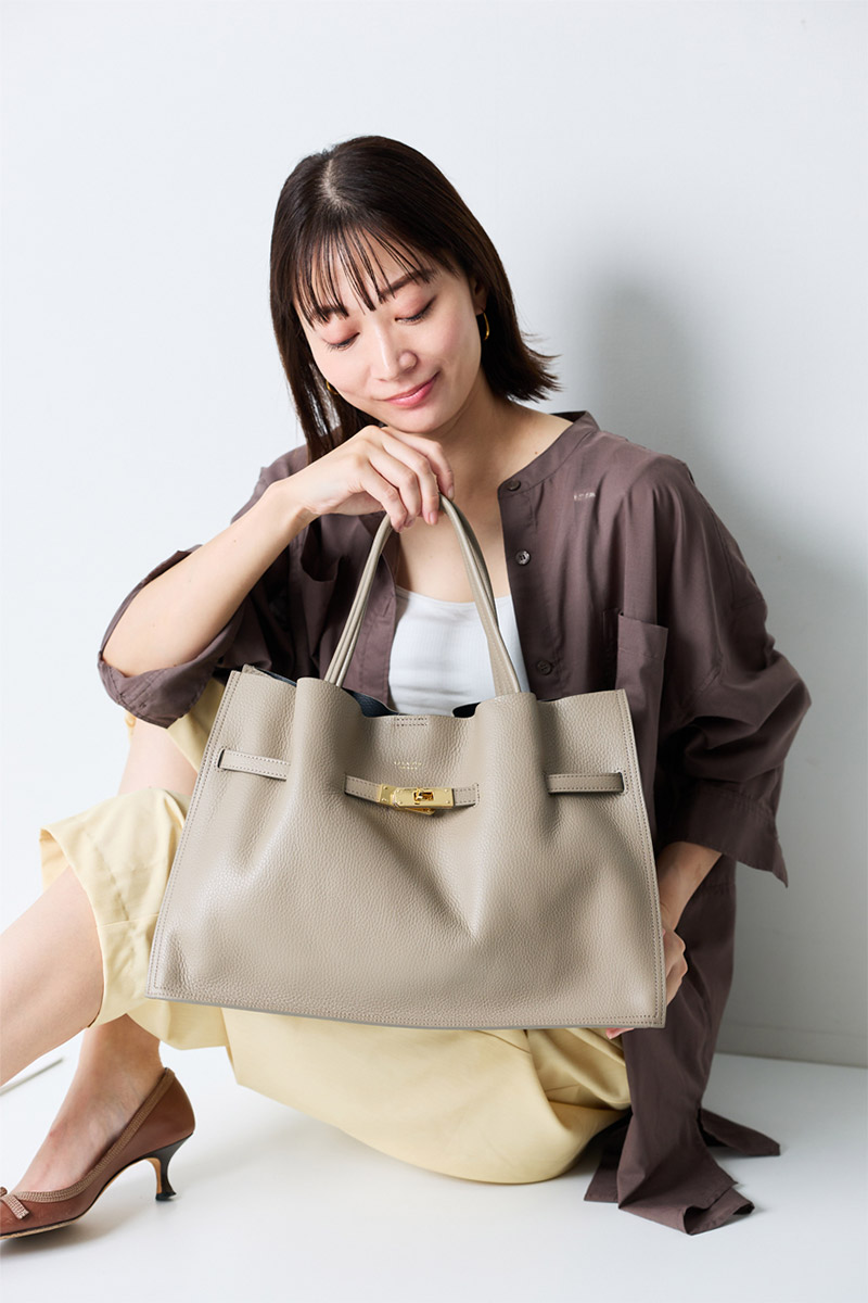 VIOLAd'ORO（ヴィオラドーロ） 10%クーポン付 TRERO トレロ Wフェイス