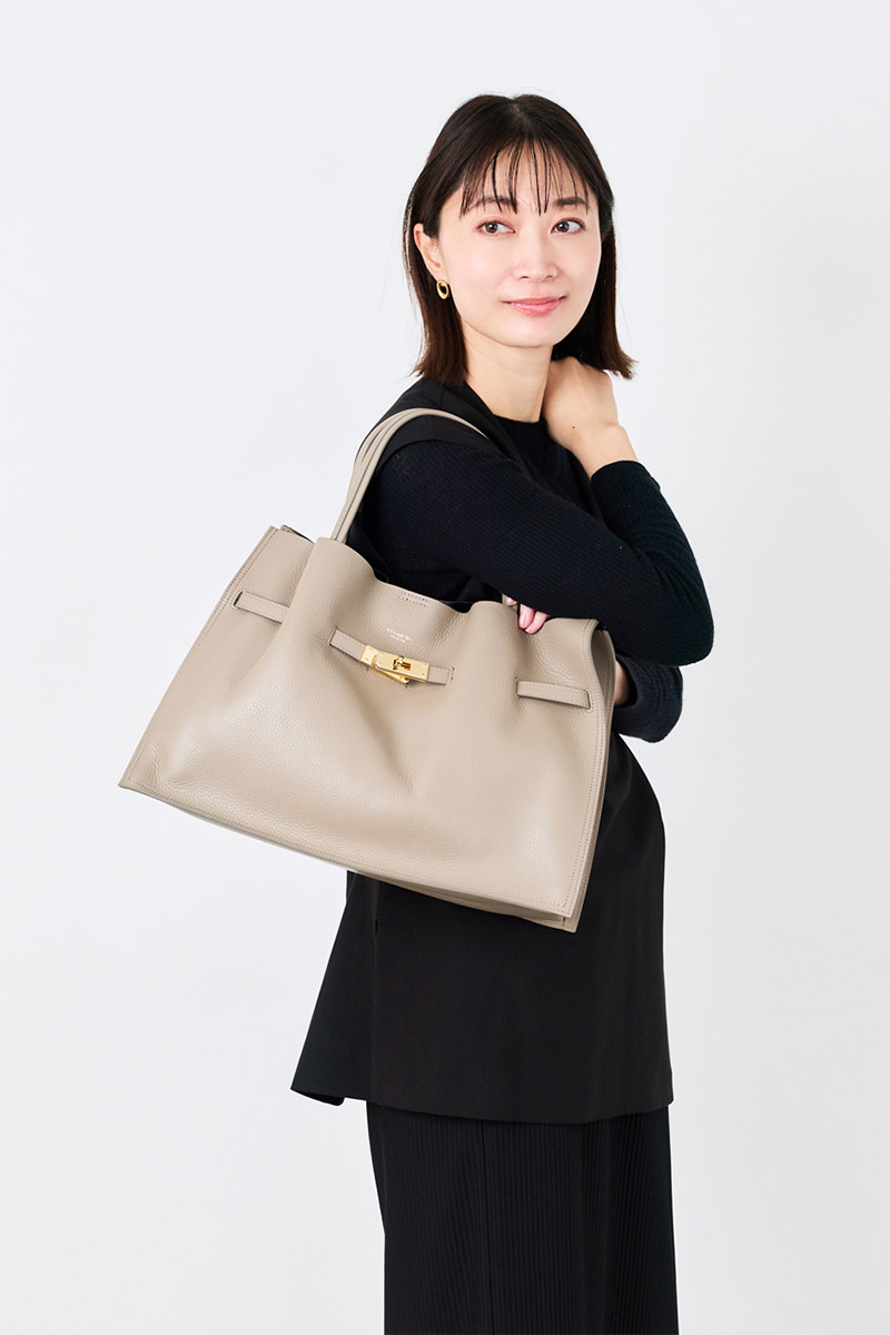 VIOLAd'ORO（ヴィオラドーロ） 10%クーポン付 TRERO トレロ Wフェイス