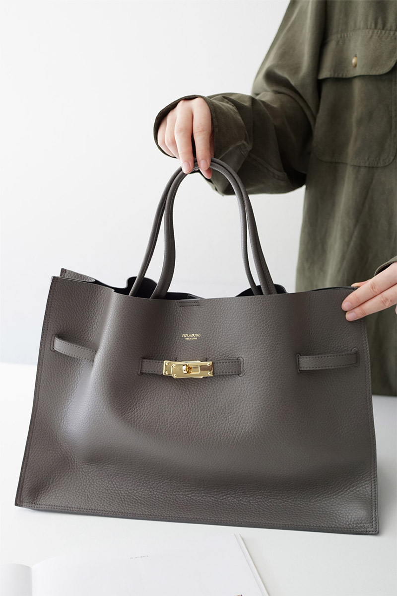 VIOLAd'ORO（ヴィオラドーロ） 10%クーポン付 TRERO トレロ Wフェイス