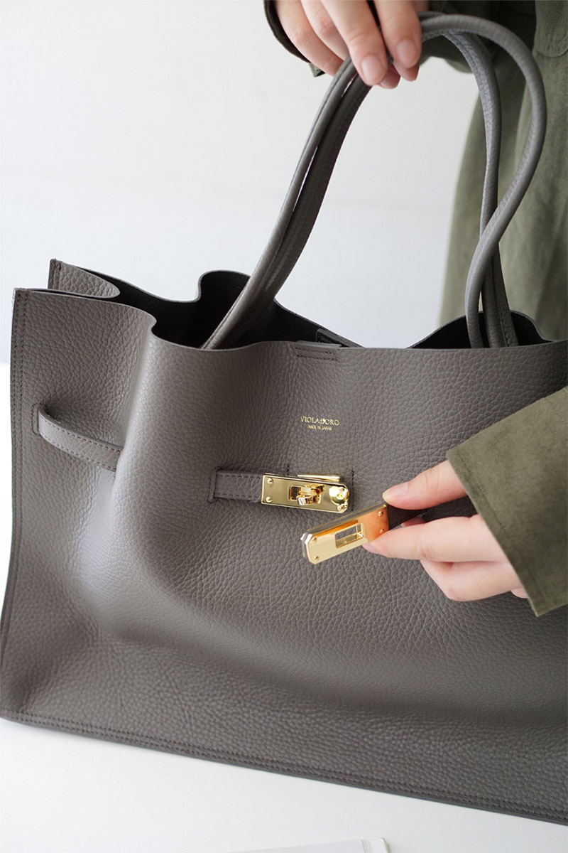 VIOLAd'ORO（ヴィオラドーロ） 10%クーポン付 TRERO トレロ Wフェイス