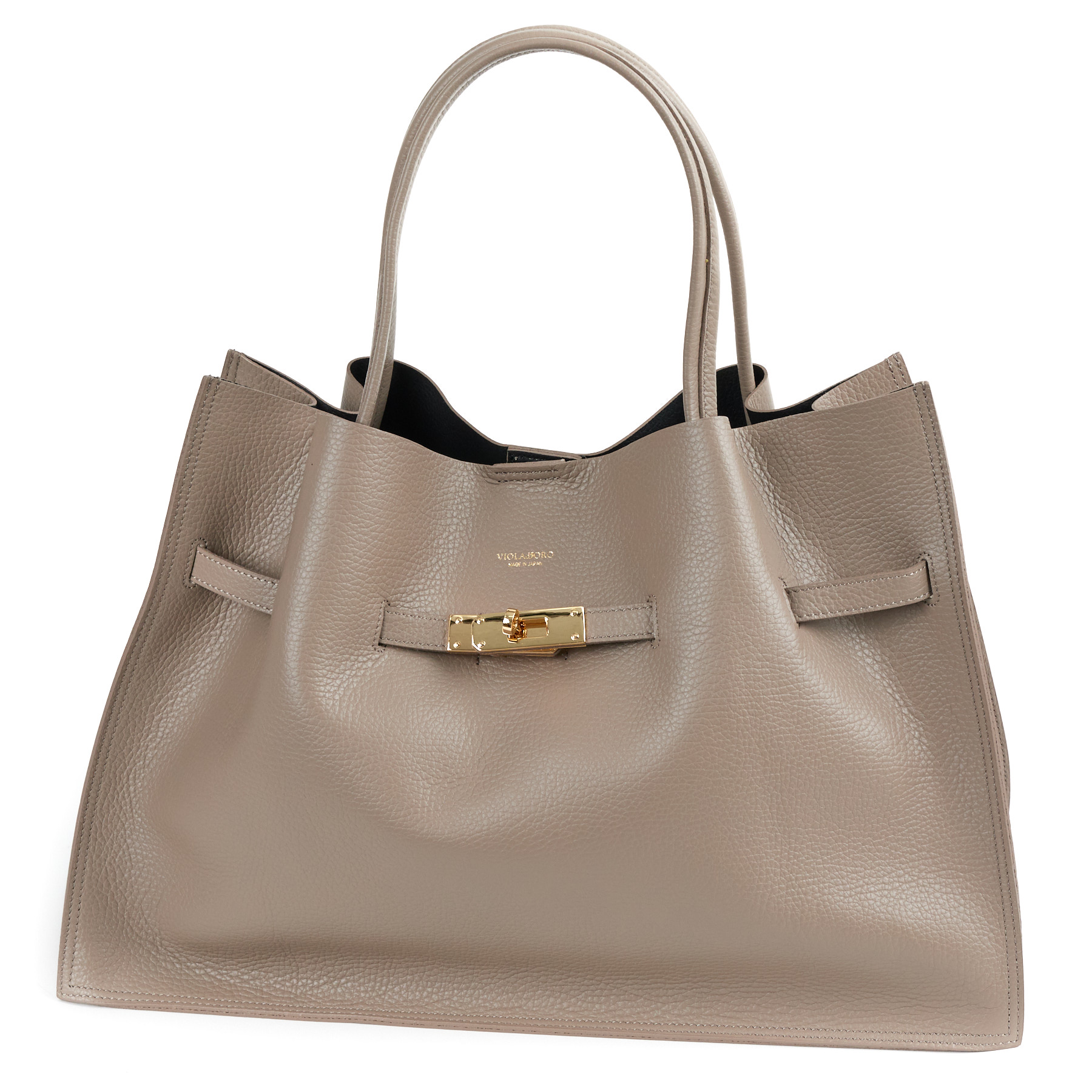 VIOLAd'ORO（ヴィオラドーロ） 【ブランドポーチ付】 [2025年4月4日