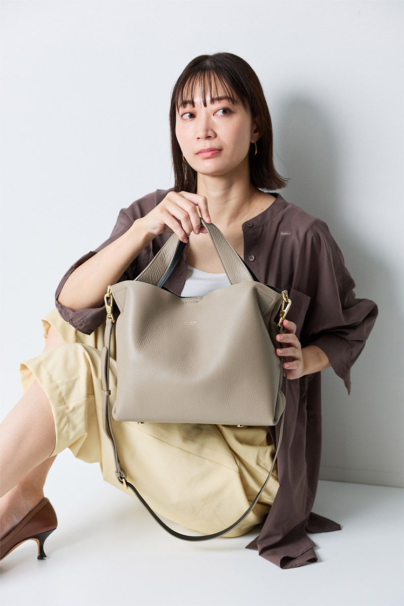 VIOLAd'ORO（ヴィオラドーロ） 10%クーポン付 TRERO トレロ Wフェイス