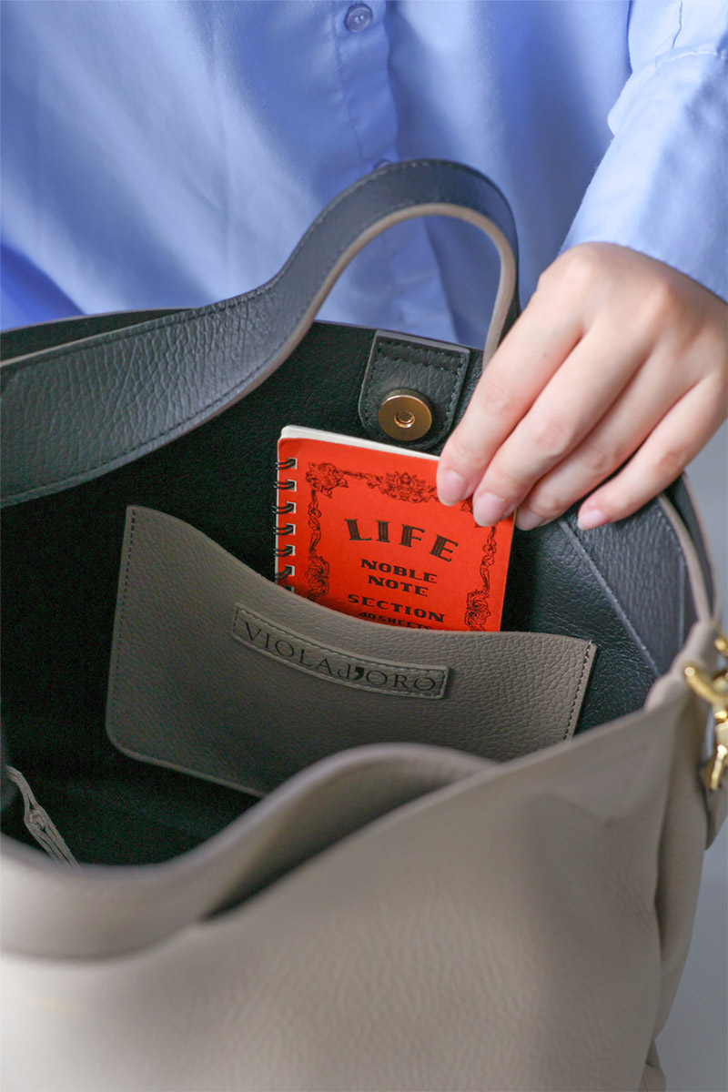 VIOLAd'ORO（ヴィオラドーロ） 10%クーポン付 TRERO トレロ Wフェイス