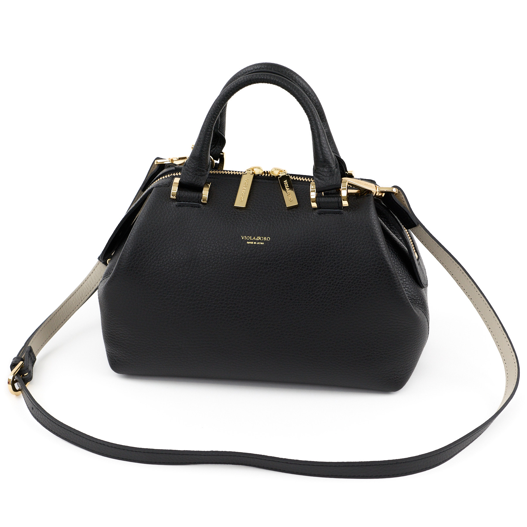 VIOLAd'ORO（ヴィオラドーロ） 10%クーポン付 TRERO トレロ Wフェイス