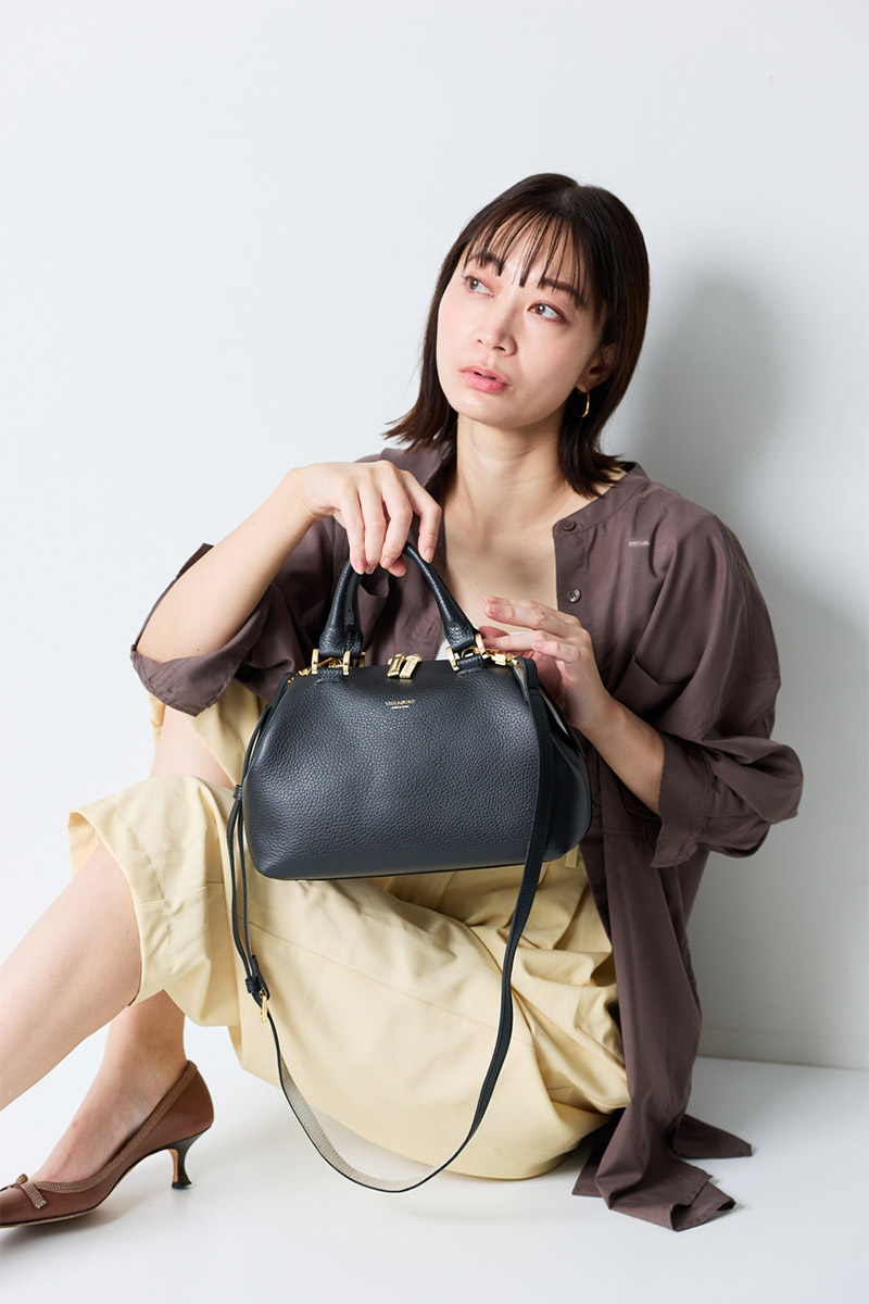 VIOLAd'ORO（ヴィオラドーロ） 10%クーポン付 TRERO トレロ Wフェイス