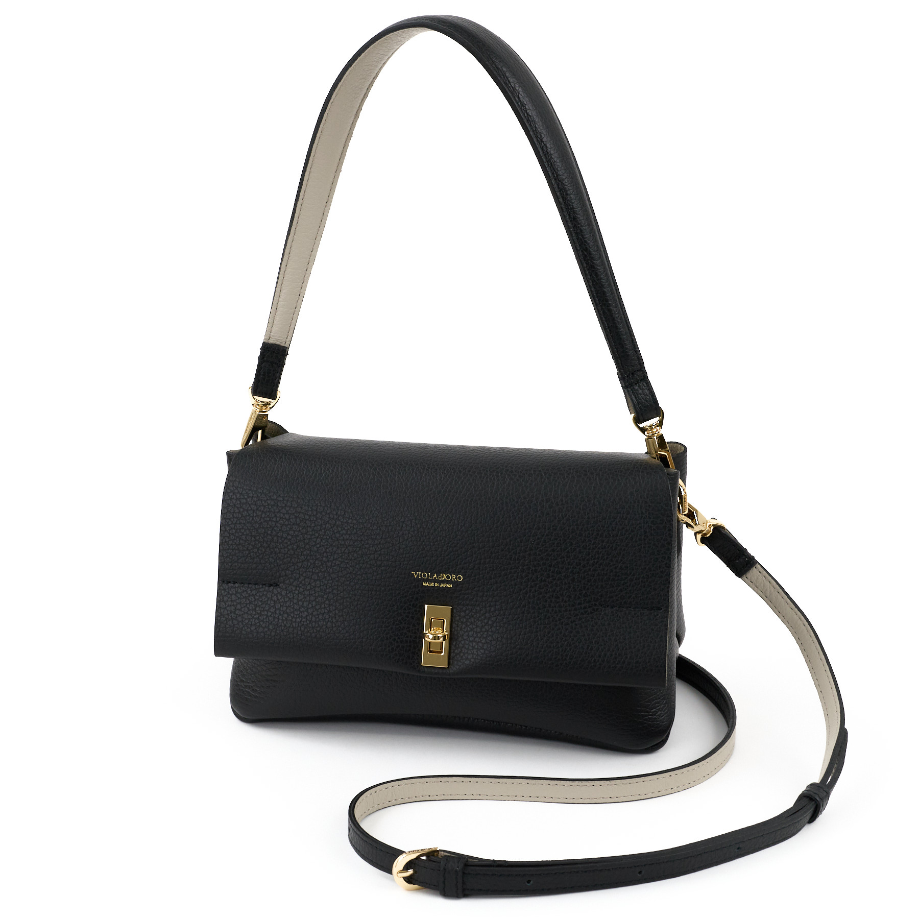 VIOLAd'ORO（ヴィオラドーロ） 10%クーポン付 TRERO トレロ Wフェイス