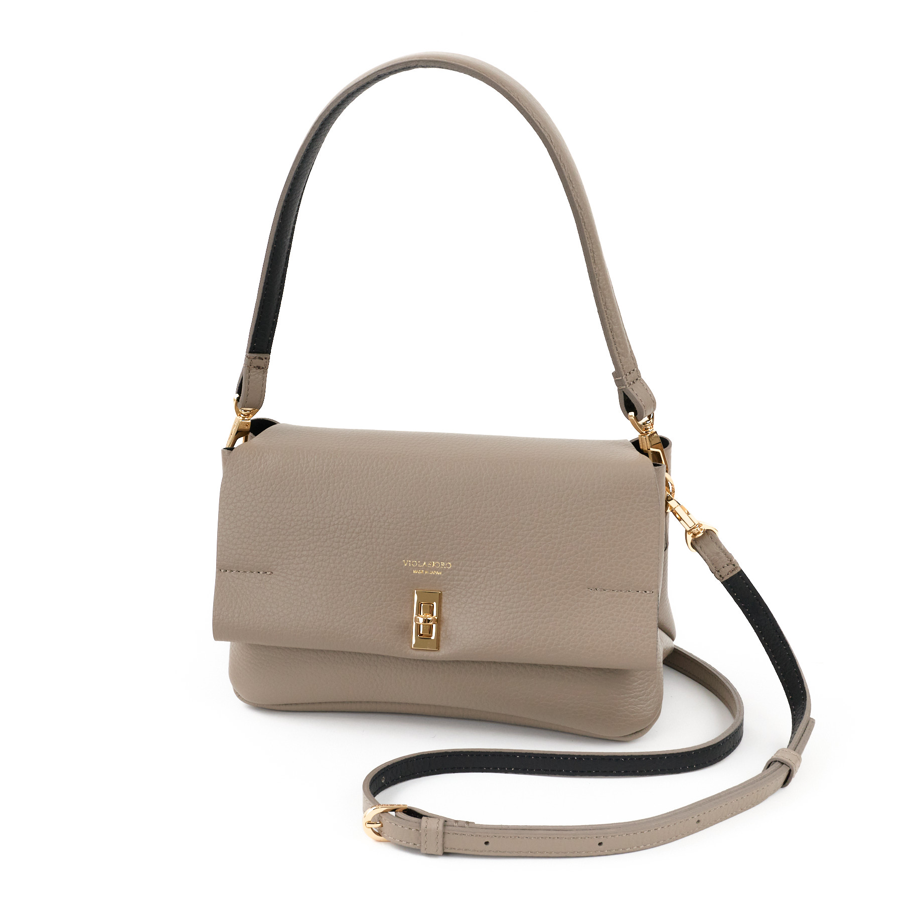 VIOLAd'ORO（ヴィオラドーロ） 10%クーポン付 TRERO トレロ Wフェイス