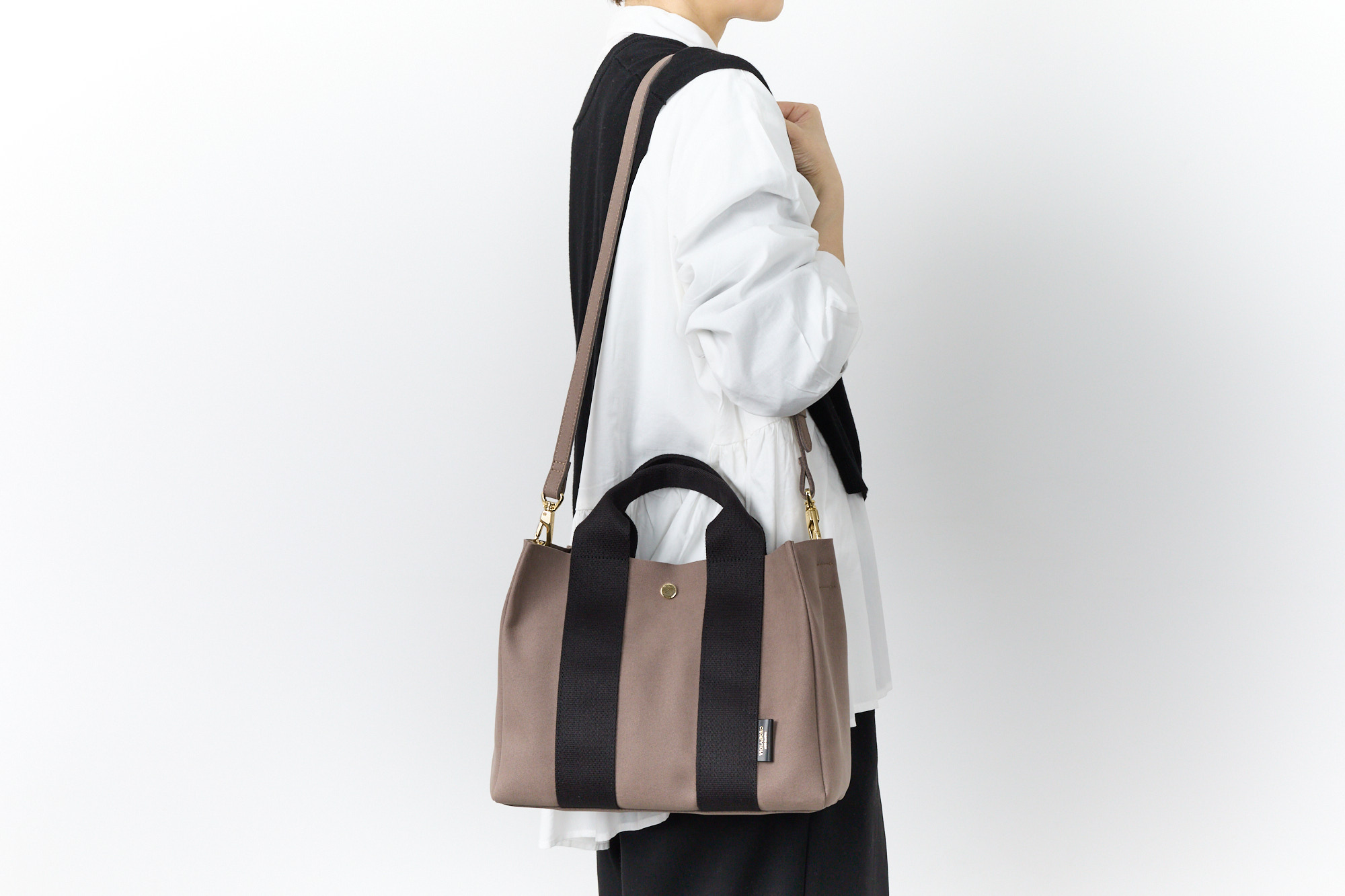 VIOLAd'ORO（ヴィオラドーロ） 【ブランドポーチ付】 [2025年4月4日